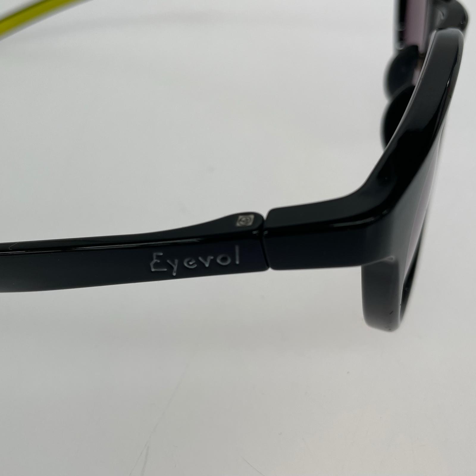 その他アクセサリー Eyevol CONLON III ブラック