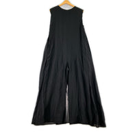 ワンピース MEDI 2WAY CURTAIN ROMPERS(F) ブラック