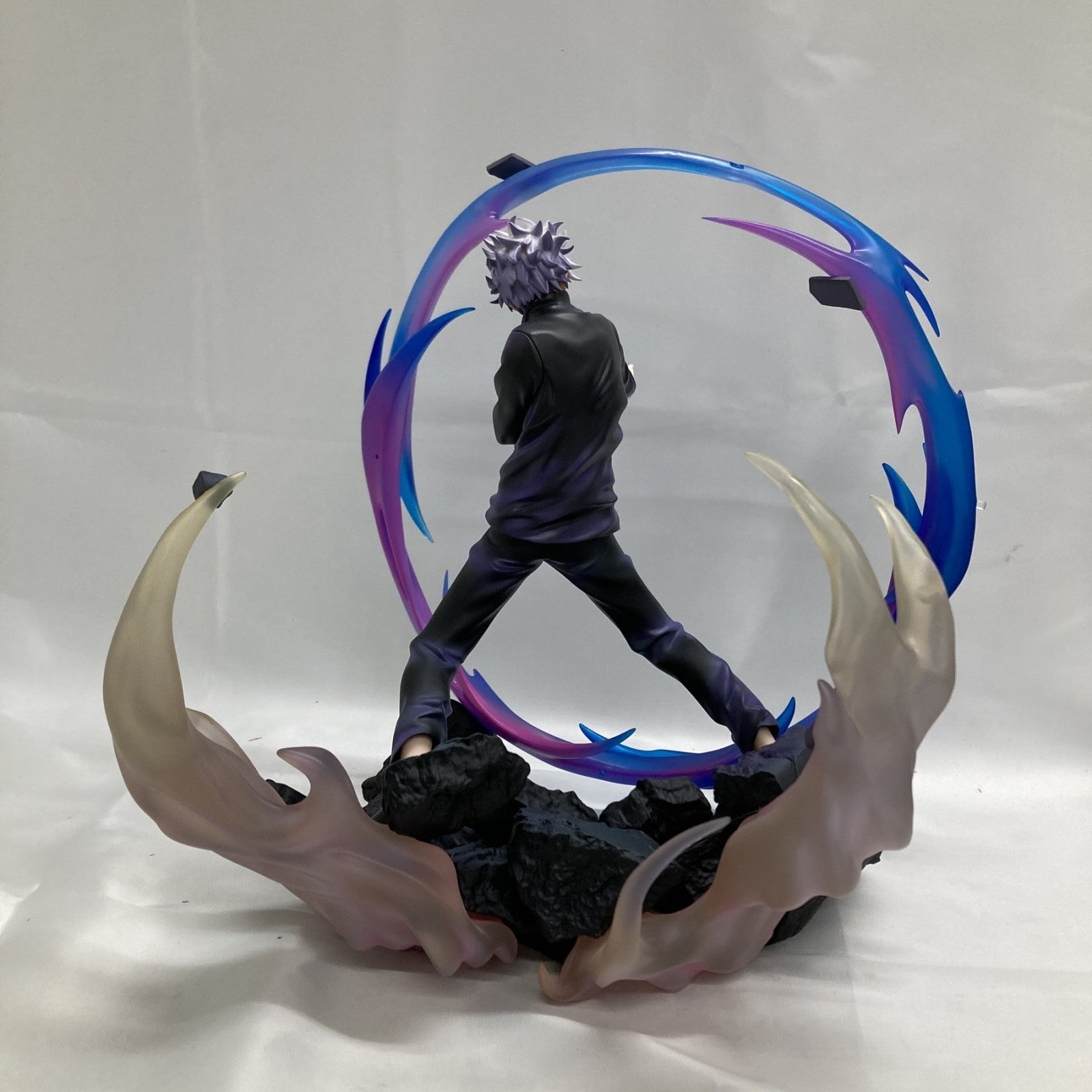 DX FIGURE 五条悟 虚式『ムラサキ』ver. 「呪術廻戦」 フィギュア/グッズ