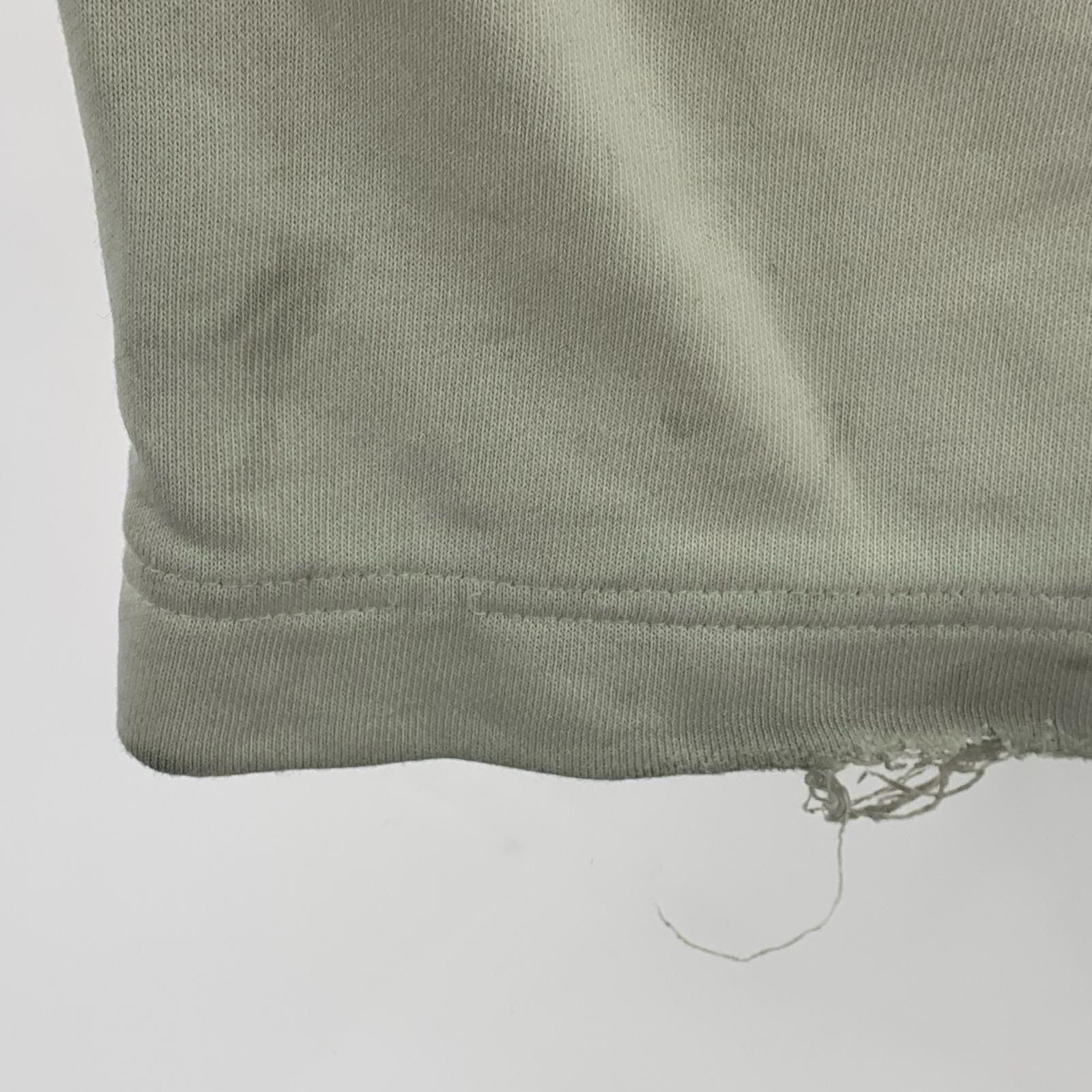 パンツ ×WALES BONNER トラックパンツ ホワイト