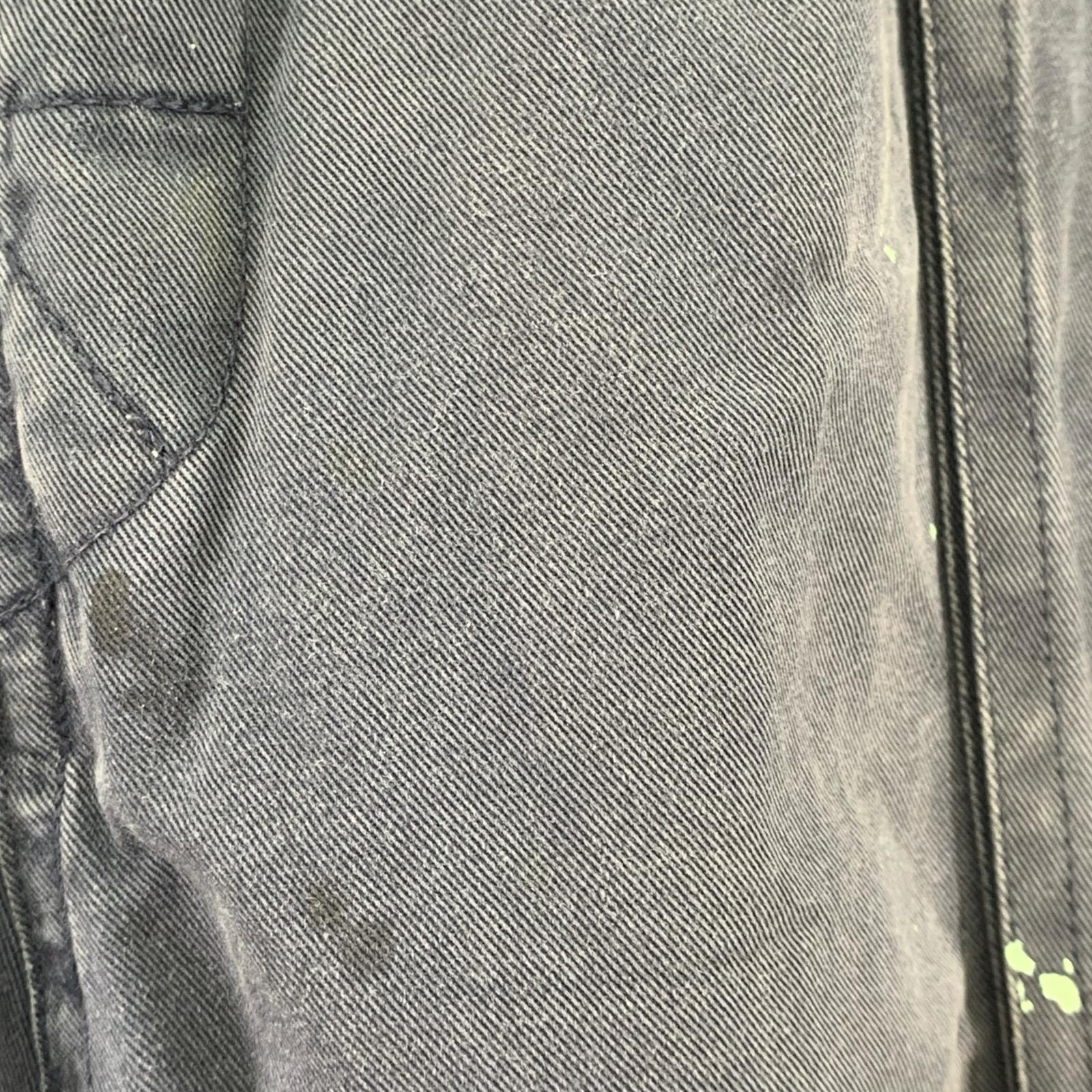 パンツ 80-90 OLD STUSSY カーゴパンツ NVY ネイビー