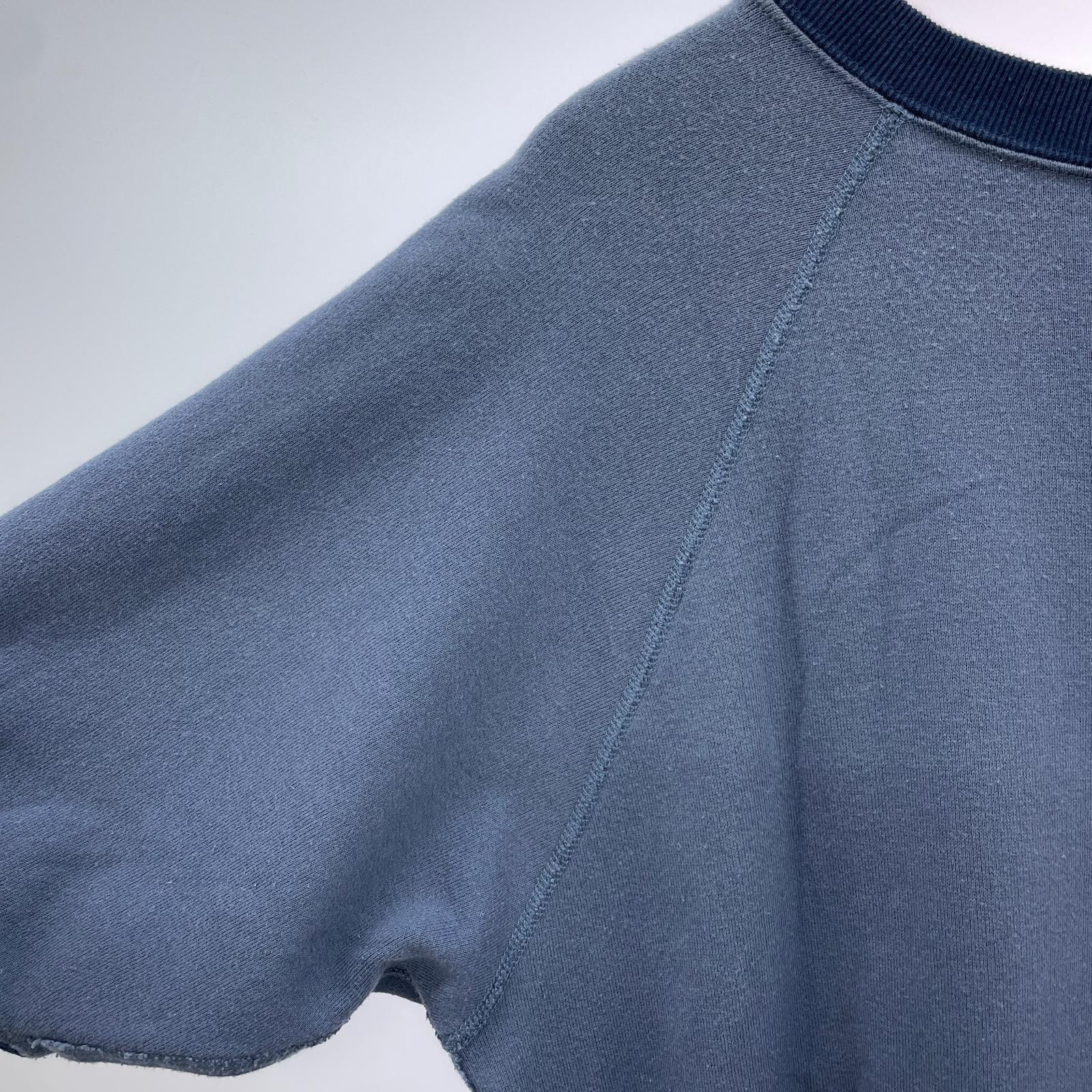 半袖Ｔシャツ HGブラックパンサートリムスウェット グレー M グレー