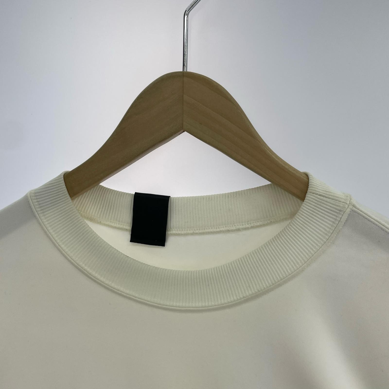 半袖Ｔシャツ 白 38 ホワイト