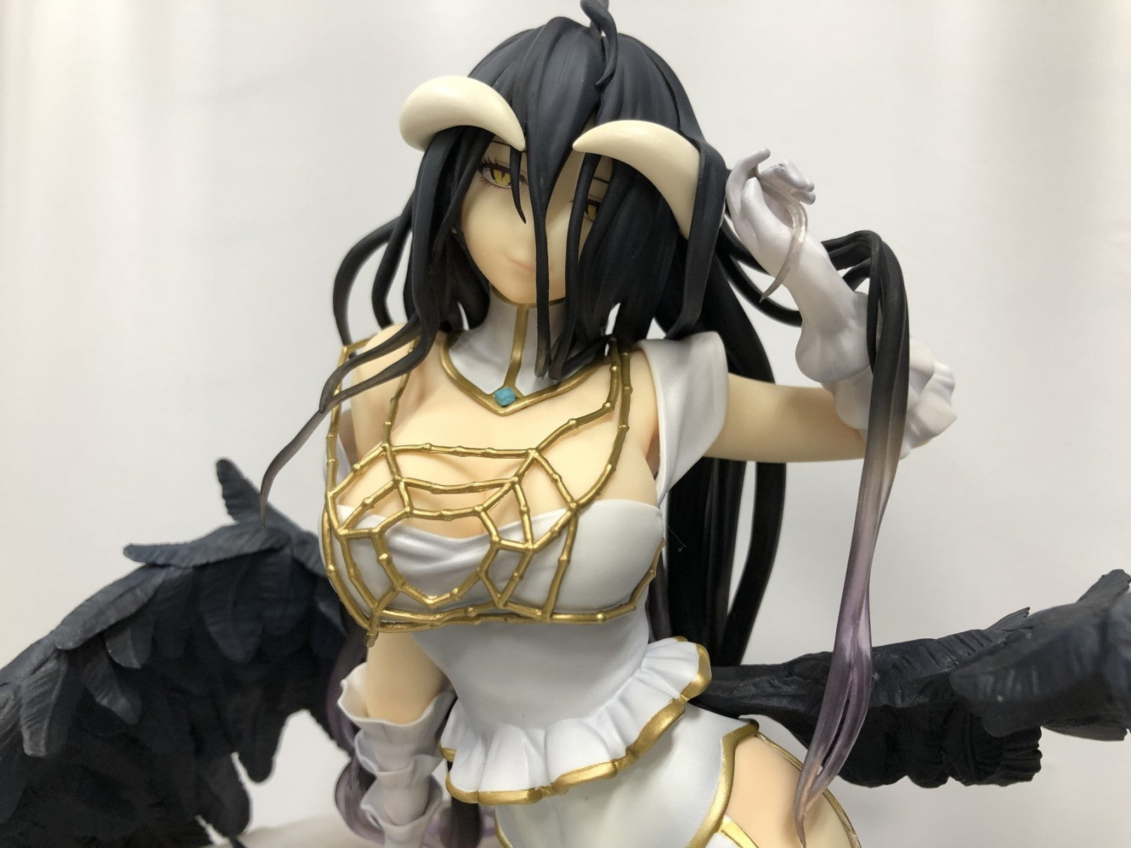 F：NEX限定　1/7アルベド フィギュア/グッズ