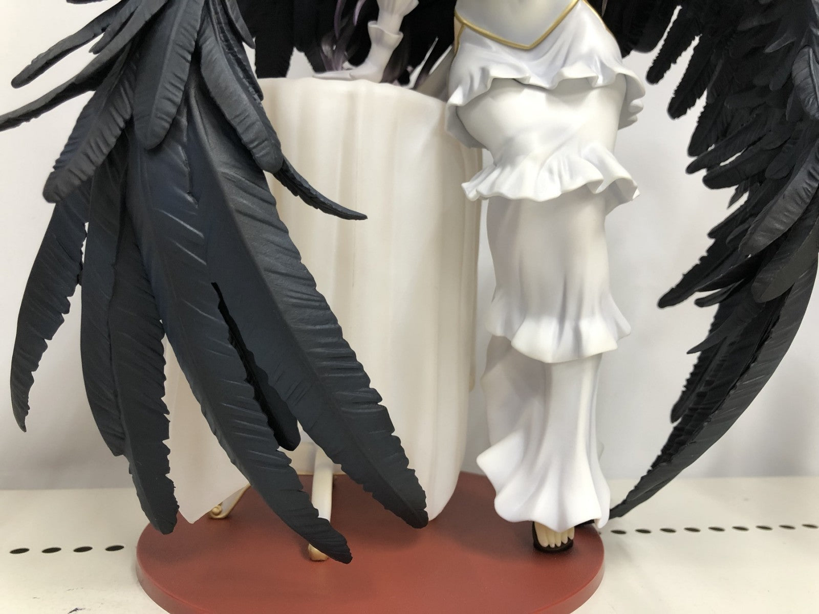 F：NEX限定　1/7アルベド フィギュア/グッズ