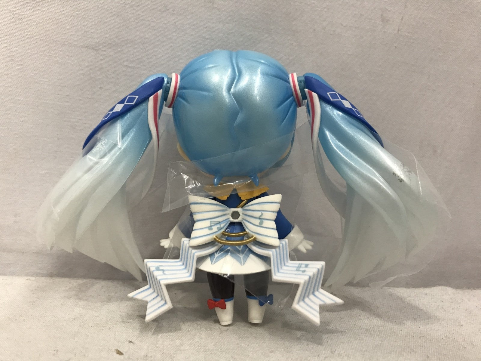 ねんどろいど 雪ミク Snow Parade Ver. フィギュア/グッズ