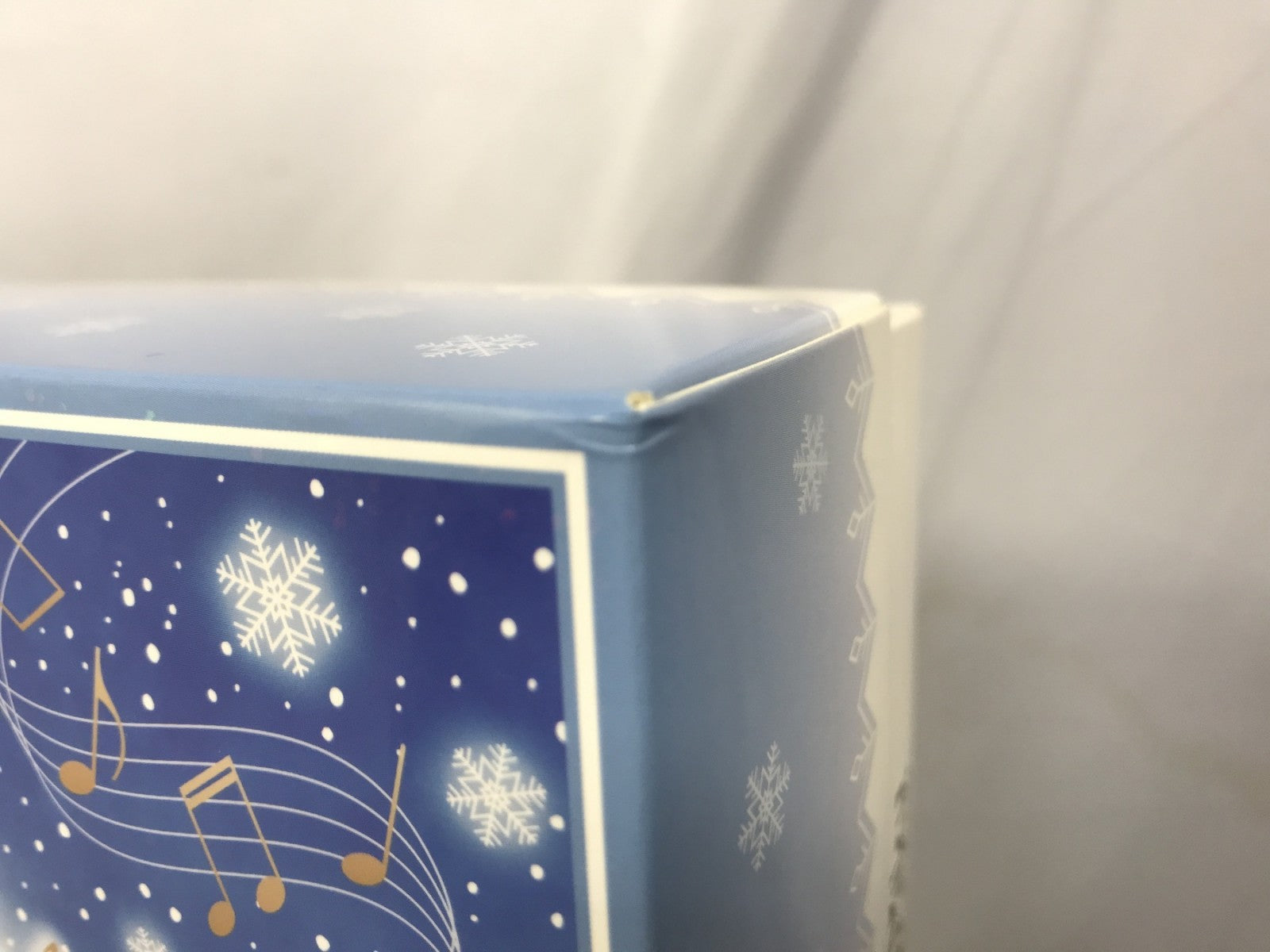 ねんどろいど 雪ミク Snow Parade Ver. フィギュア/グッズ