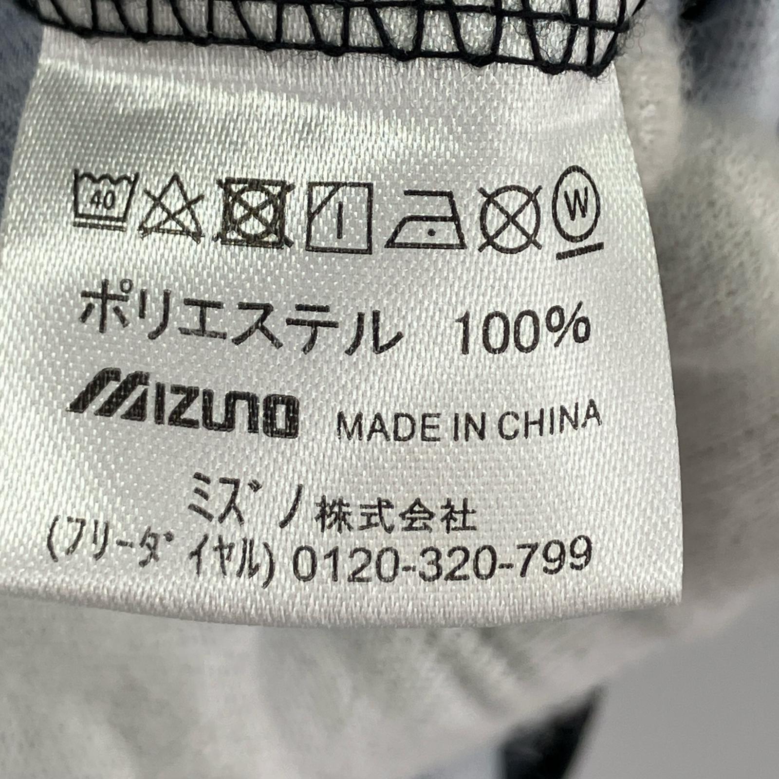 半袖シャツ Yohji Yamamoto×GIANTS ベースボールシャツ ブラック ブラック