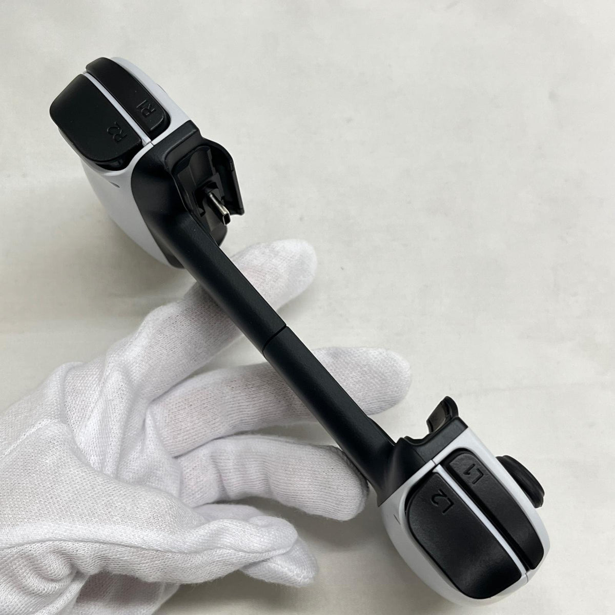 BACKBONE コントローラー ゲーム周辺機器