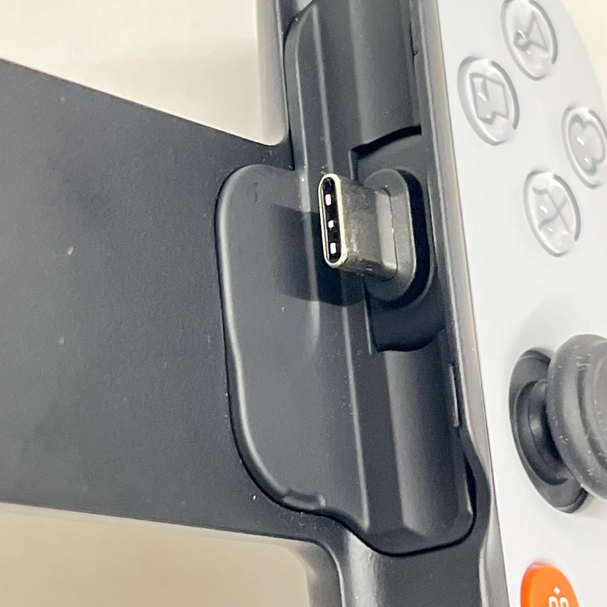 BACKBONE コントローラー ゲーム周辺機器