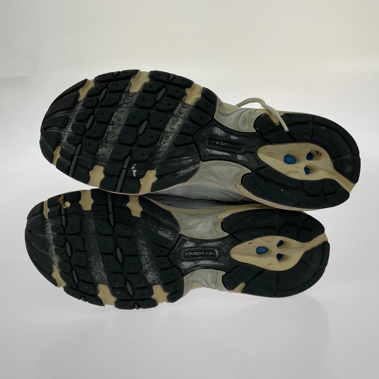 スニーカー MR530VS 27.0cm 27cm (US9 UK8 1/2 EU44) グレー