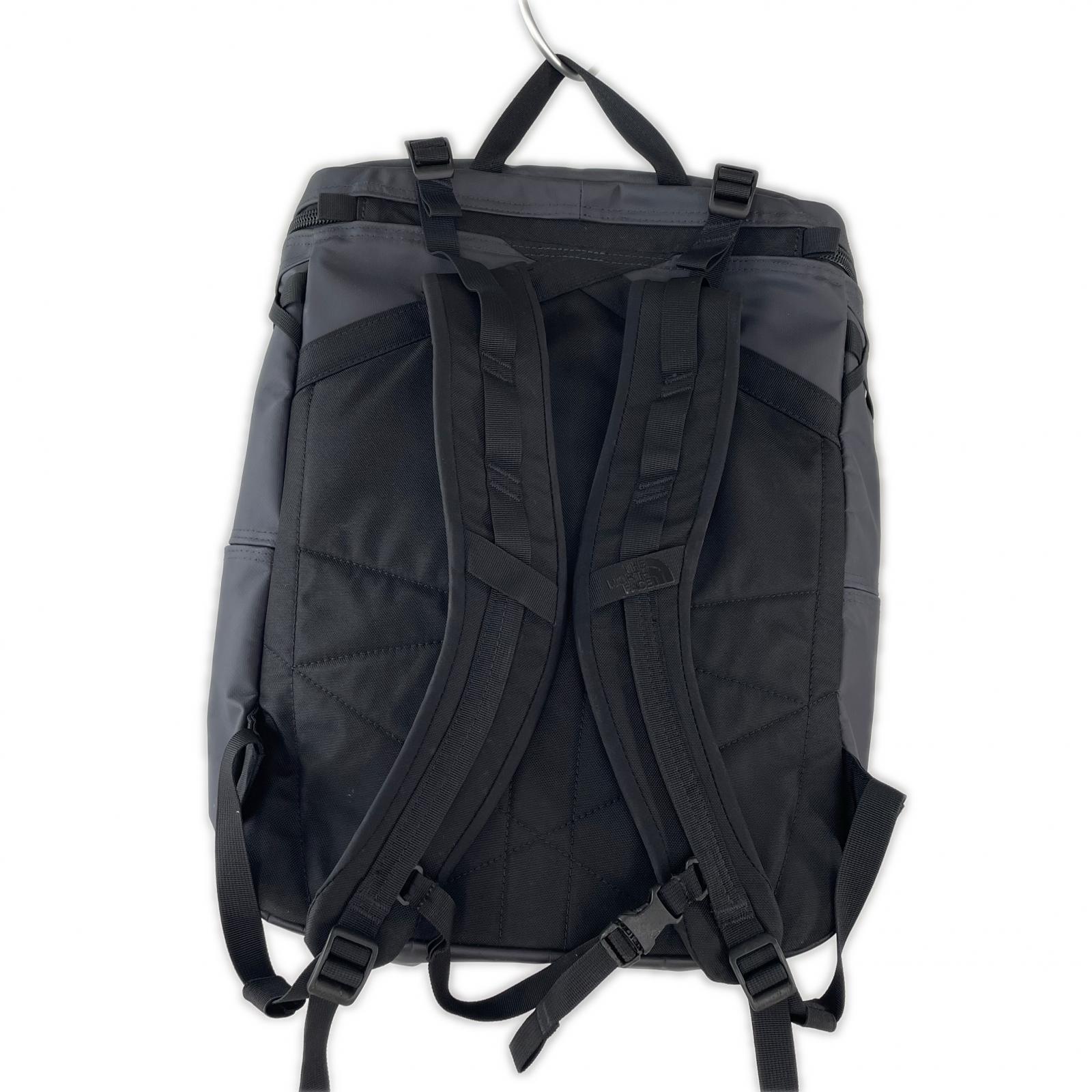 リュック・デイパック THE NORTH FACE BC ヒューズボックス グレー グレー
