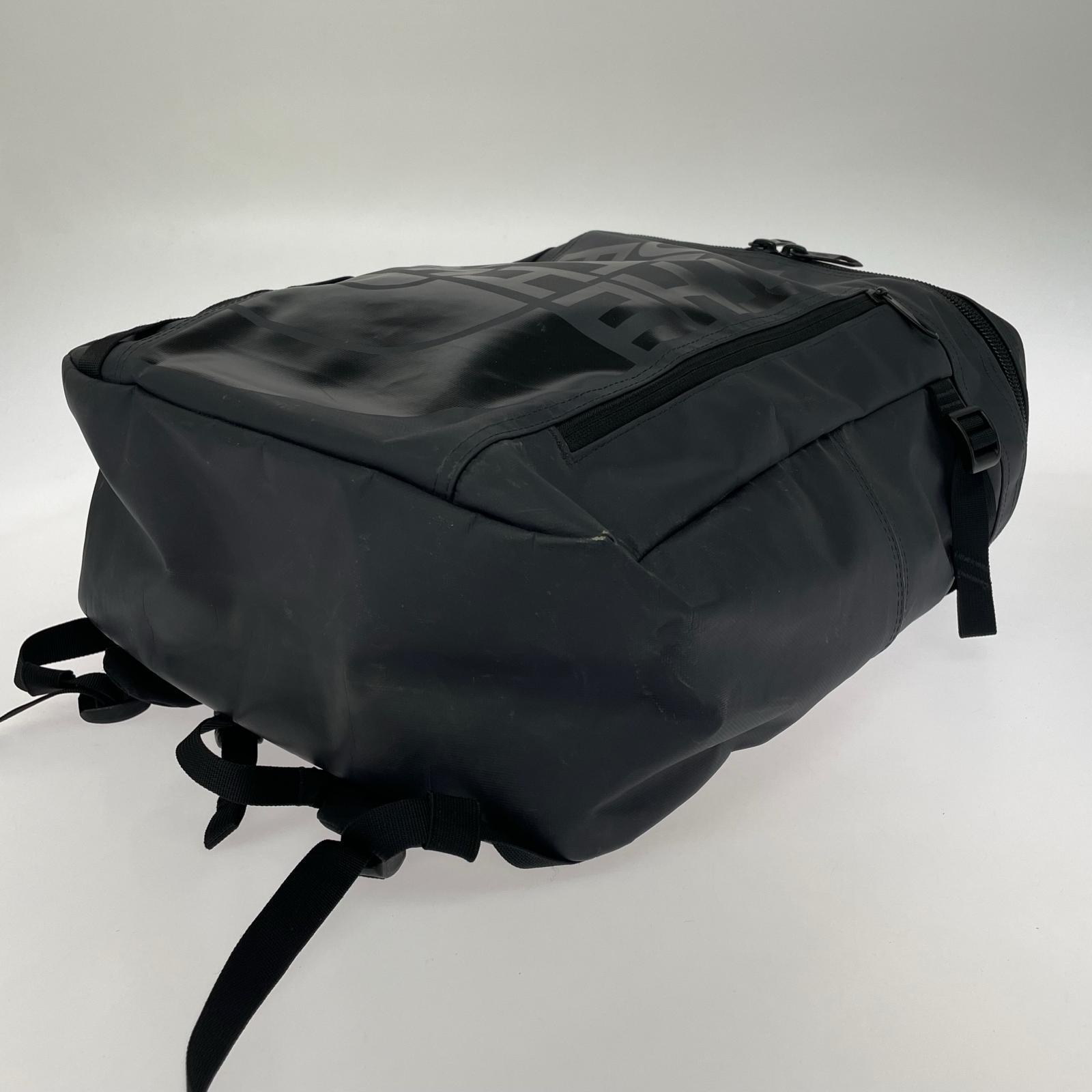 リュック・デイパック THE NORTH FACE BC ヒューズボックス グレー グレー