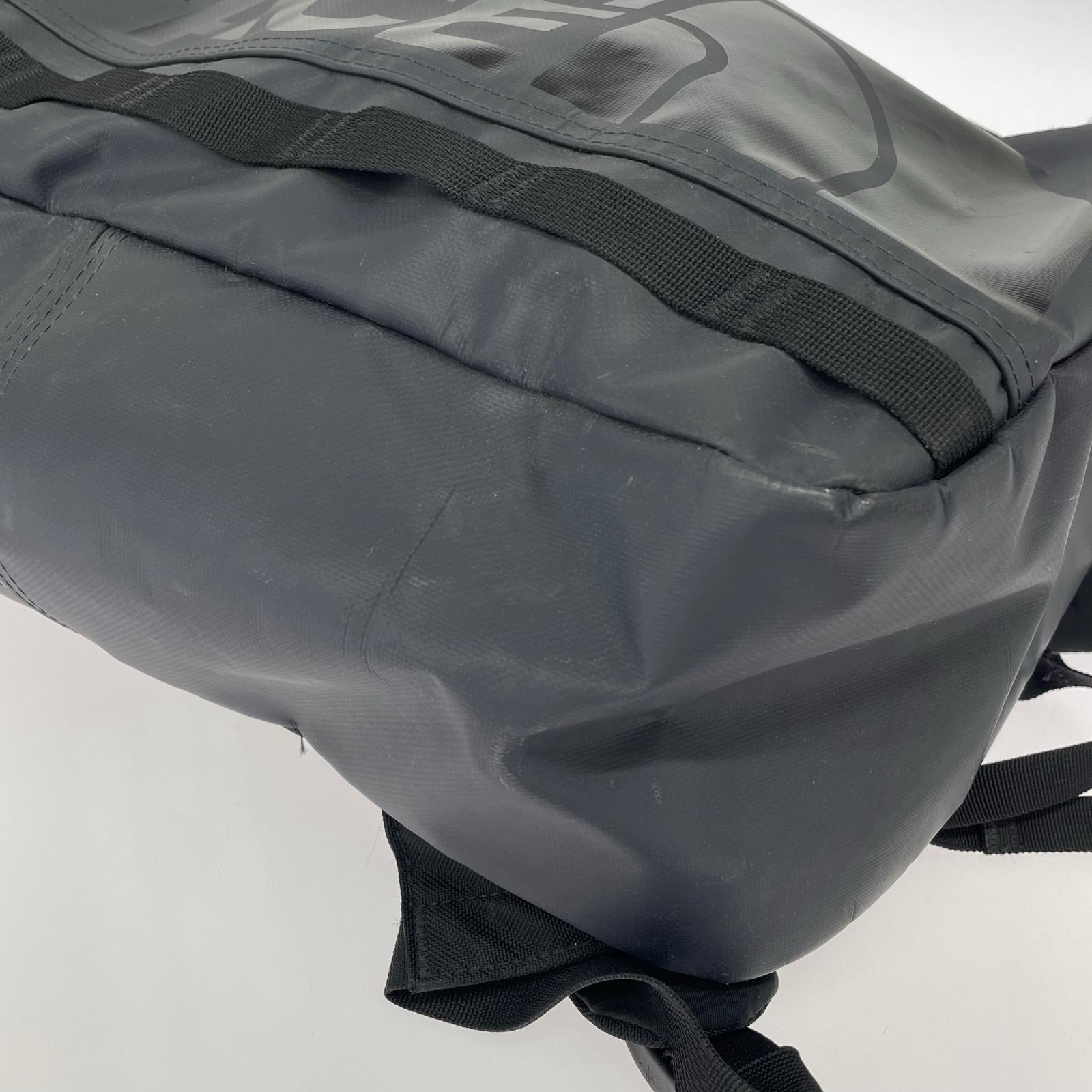 リュック・デイパック THE NORTH FACE BC ヒューズボックス グレー グレー