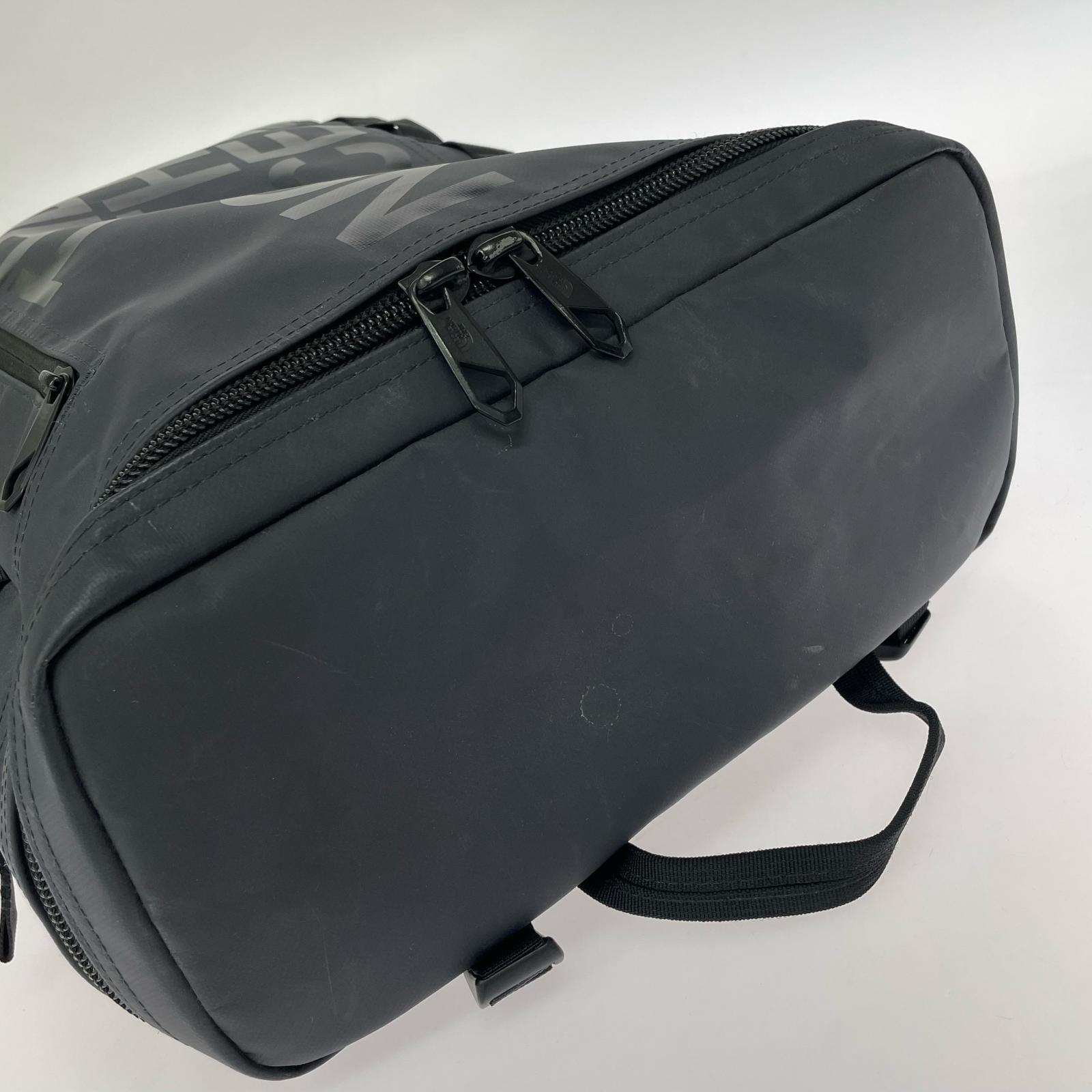 リュック・デイパック THE NORTH FACE BC ヒューズボックス グレー グレー