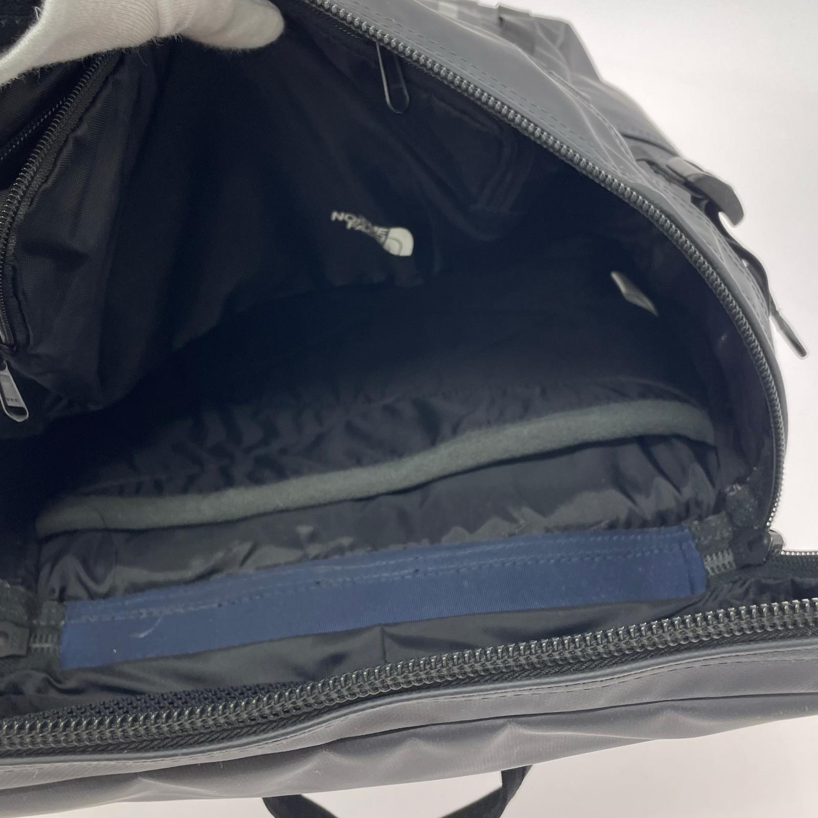 リュック・デイパック THE NORTH FACE BC ヒューズボックス グレー グレー