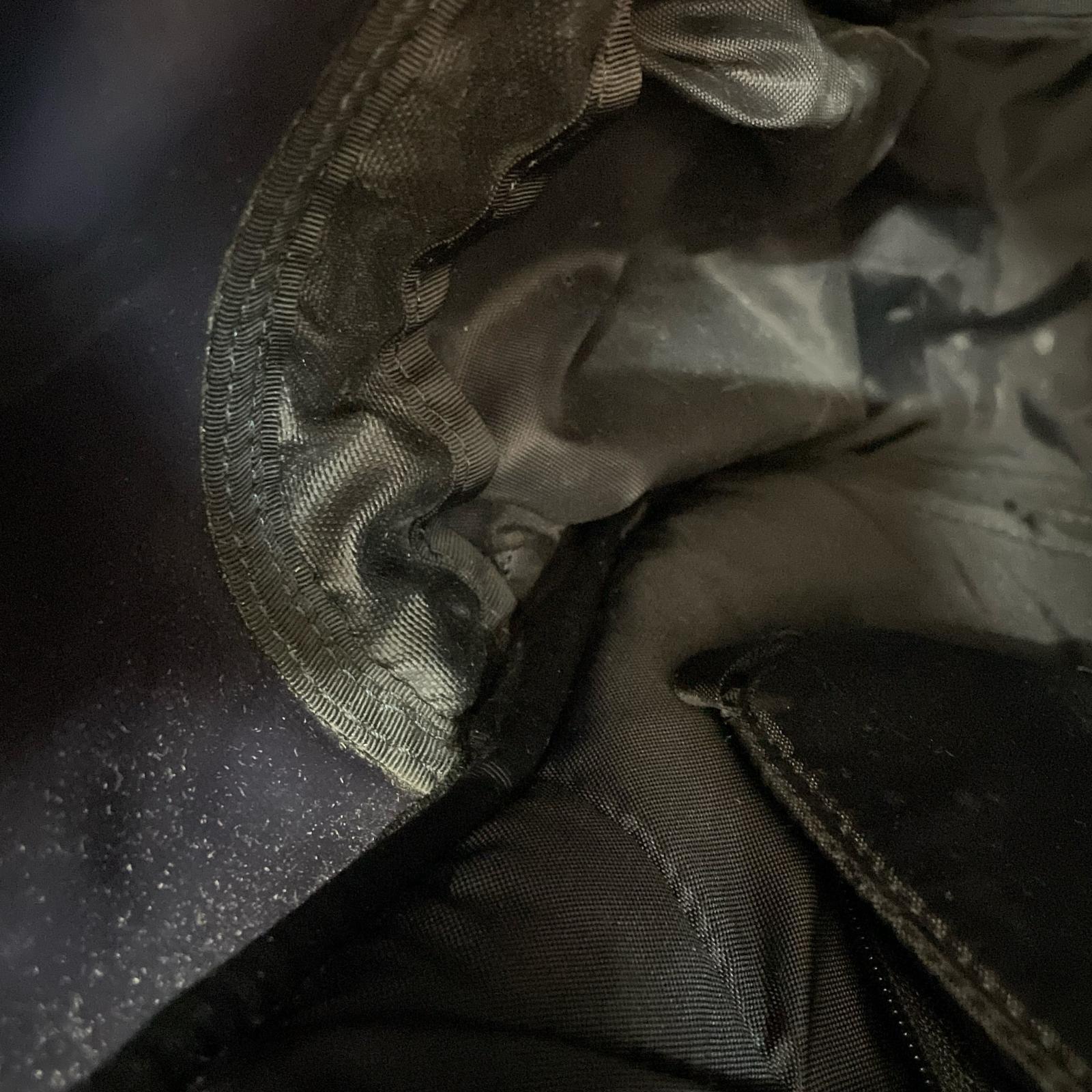リュック・デイパック THE NORTH FACE BC ヒューズボックス グレー グレー