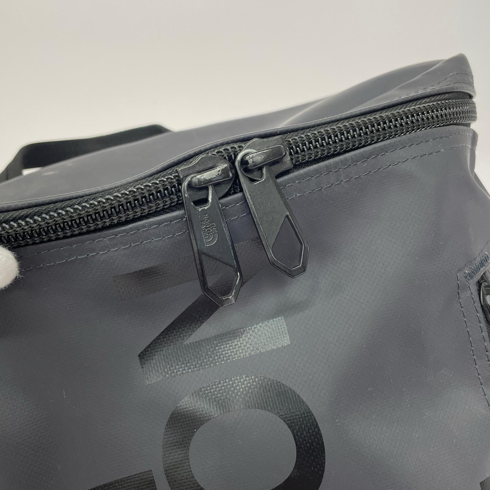 リュック・デイパック THE NORTH FACE BC ヒューズボックス グレー グレー