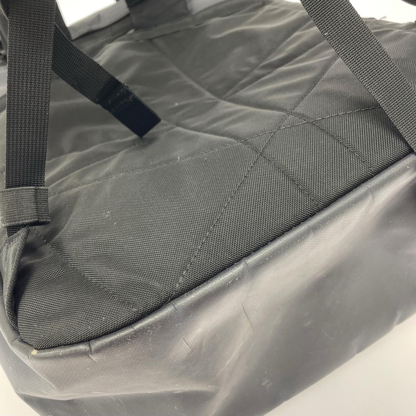 リュック・デイパック THE NORTH FACE BC ヒューズボックス グレー グレー