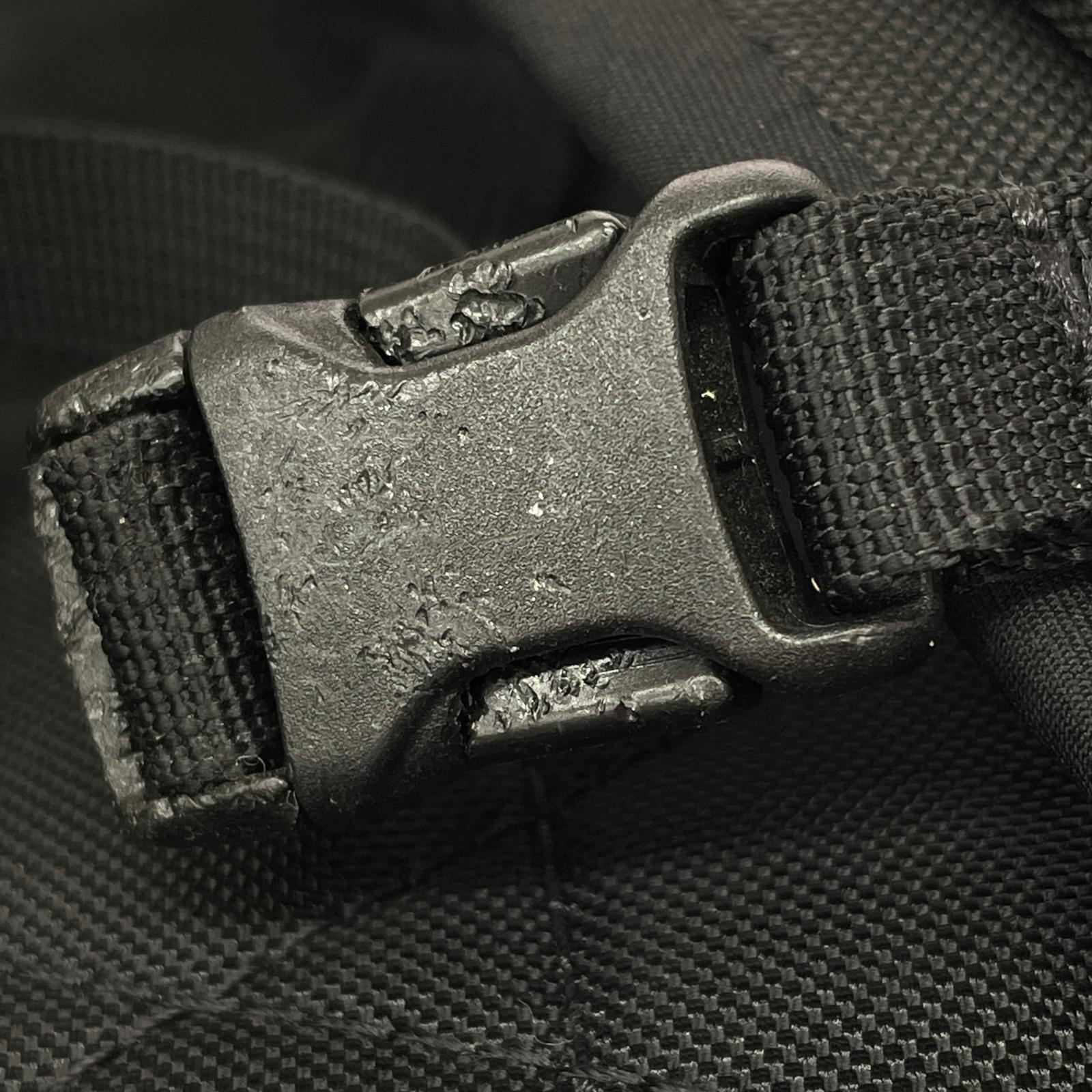 リュック・デイパック THE NORTH FACE BC ヒューズボックス グレー グレー