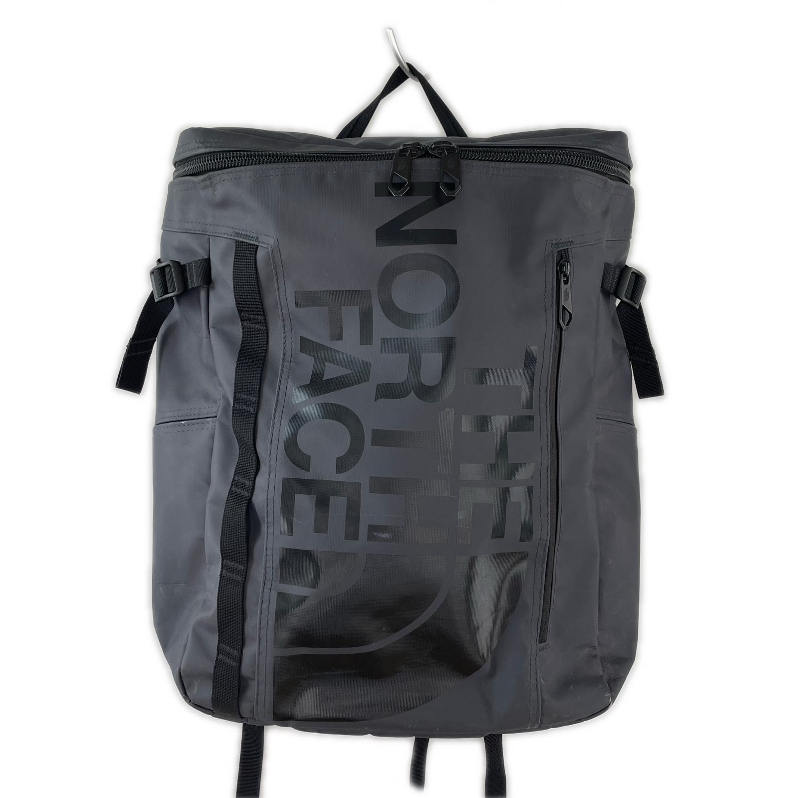 リュック・デイパック THE NORTH FACE BC ヒューズボックス グレー グレー