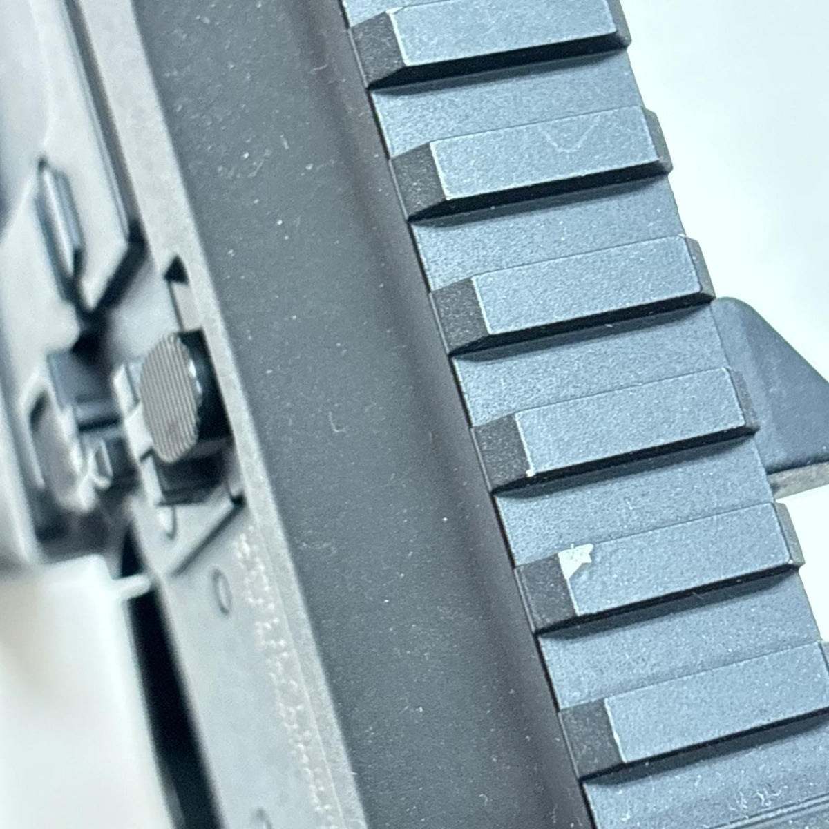 G&G GC16 WILD HOG G&G ARMAMENT ガン
