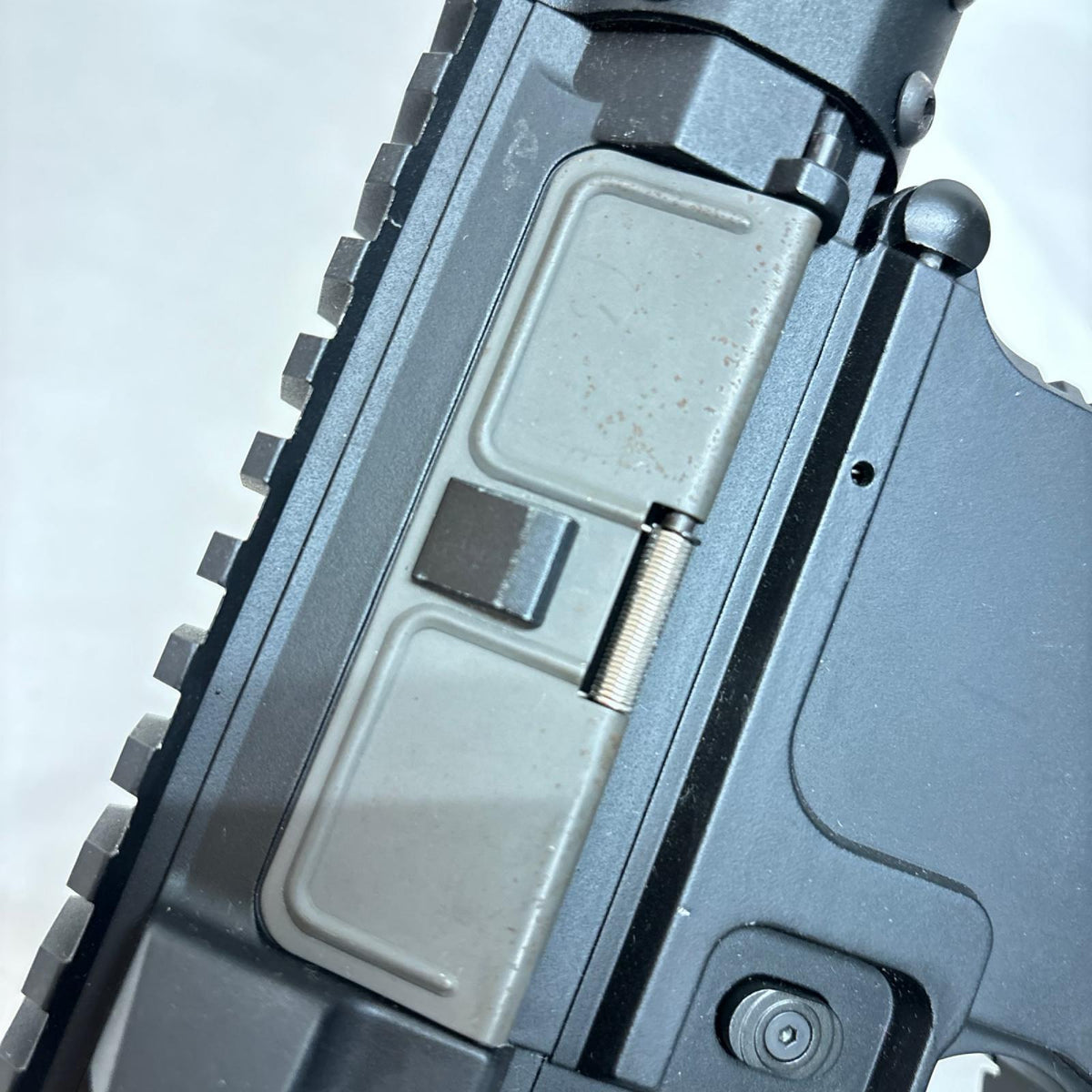 G&G GC16 WILD HOG G&G ARMAMENT ガン