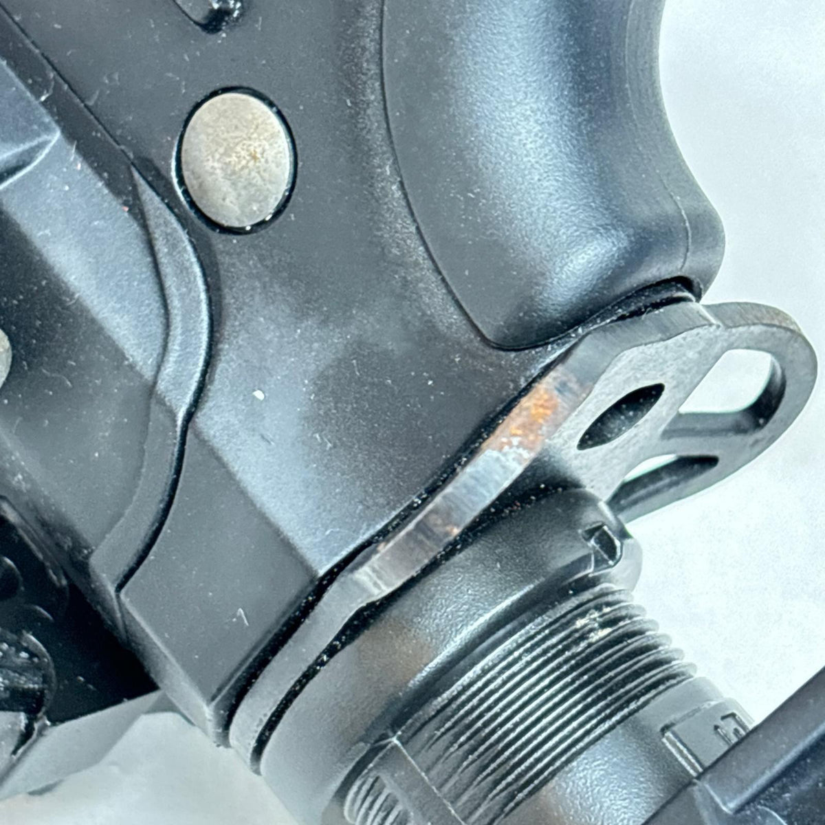G&G GC16 WILD HOG G&G ARMAMENT ガン