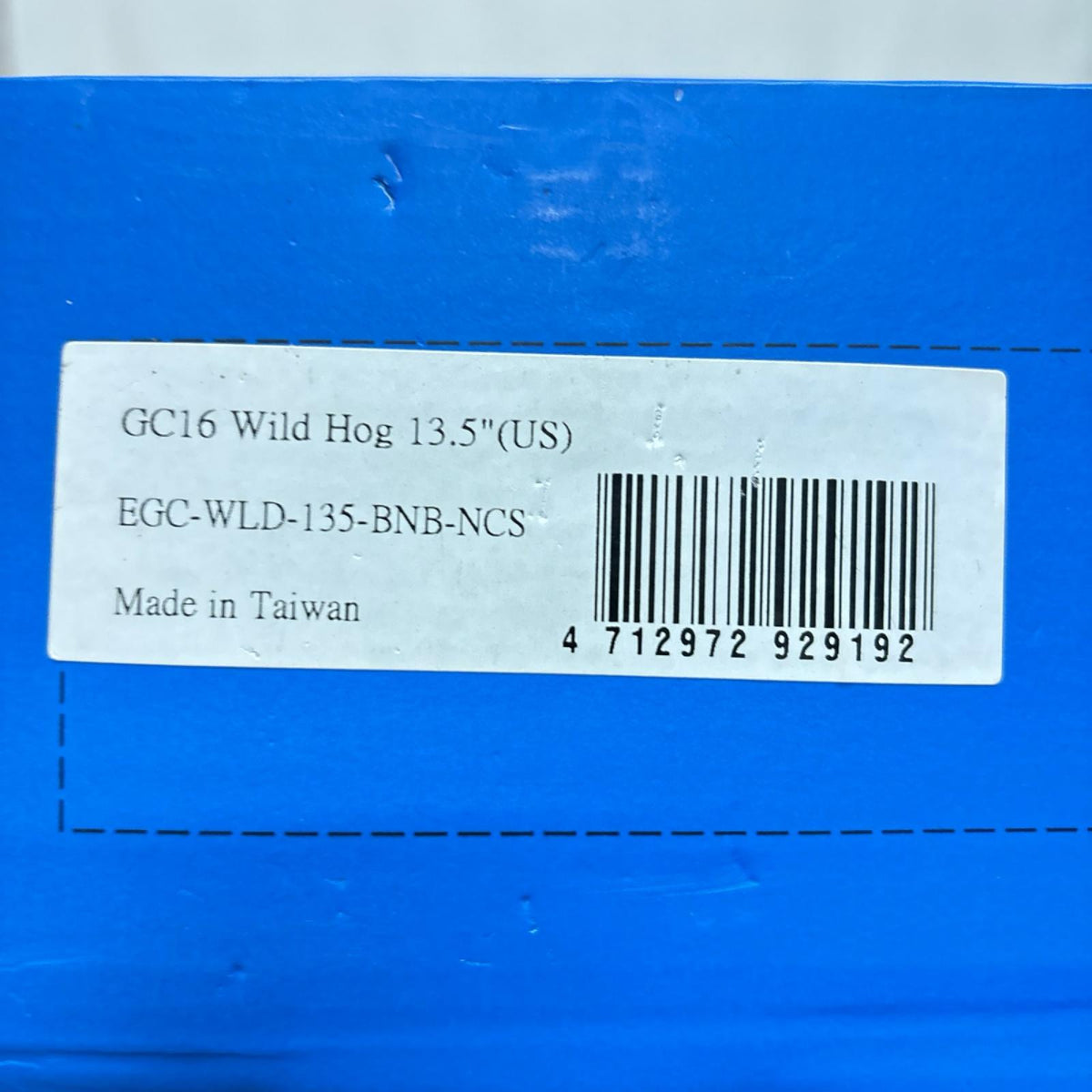 G&G GC16 WILD HOG G&G ARMAMENT ガン