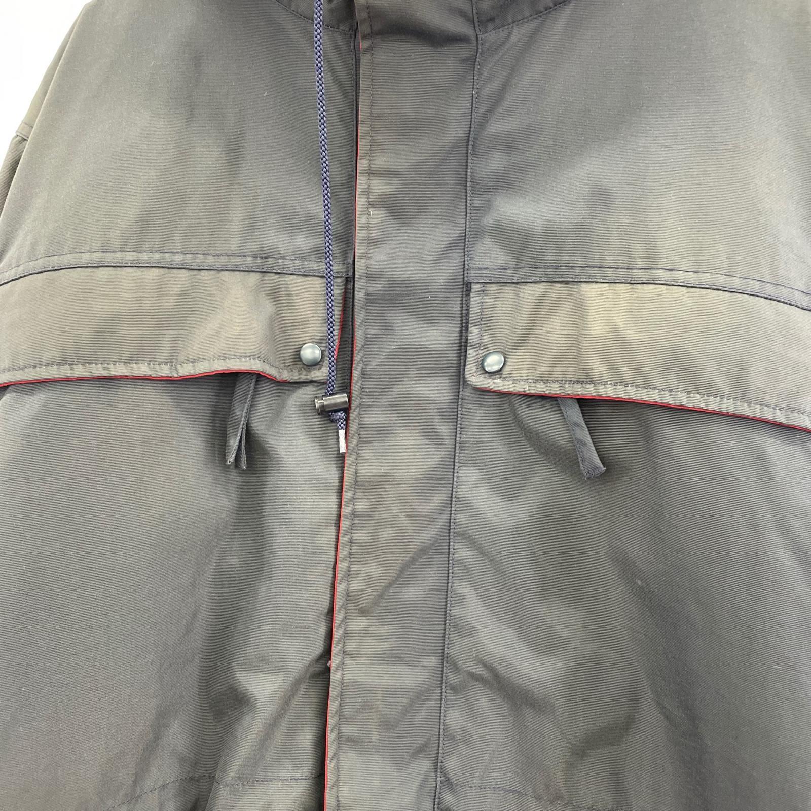 ジャケット OUTFITTERS 紺 M ネイビー
