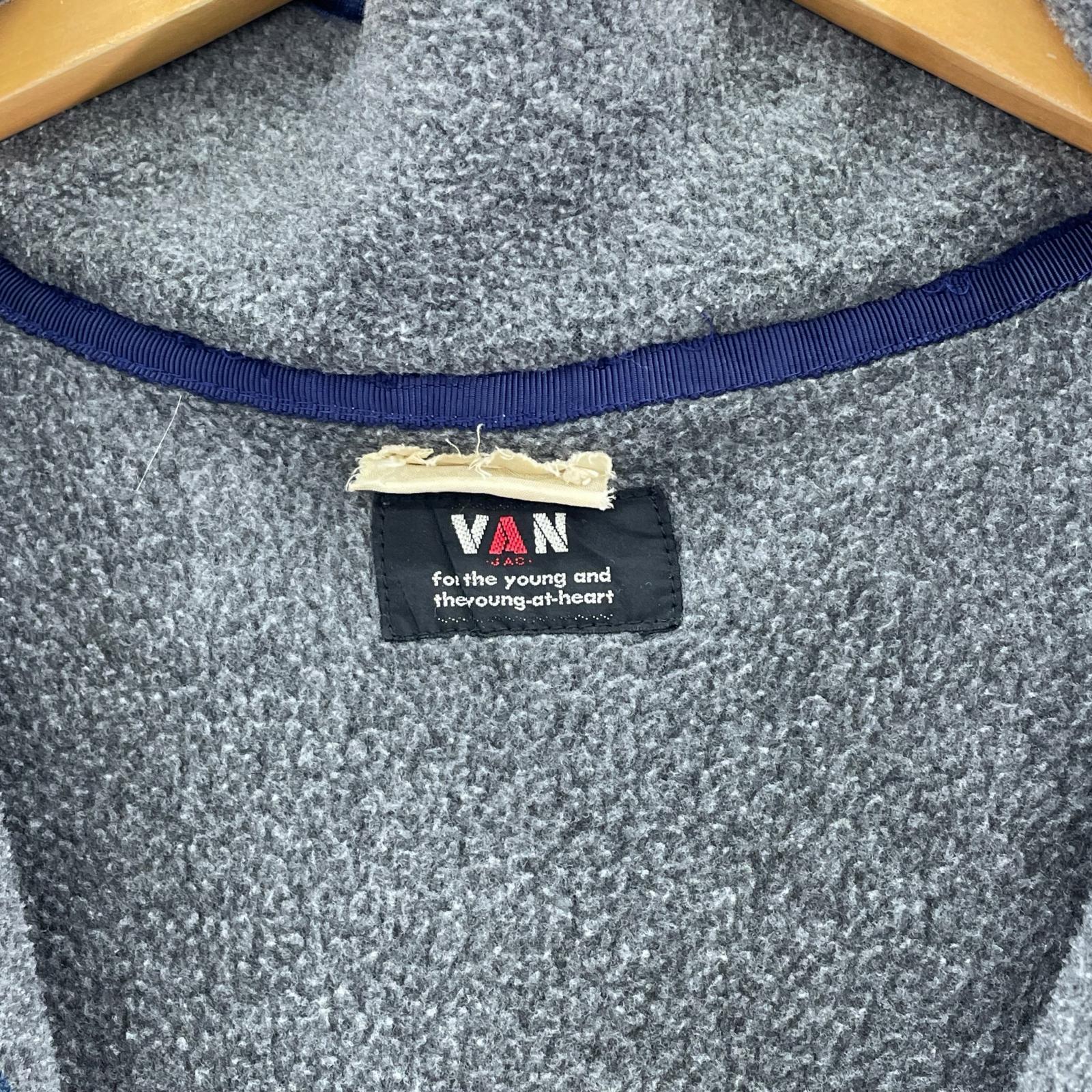 ジャケット OUTFITTERS 紺 M ネイビー