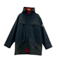 ジャケット OUTFITTERS 紺 M ネイビー