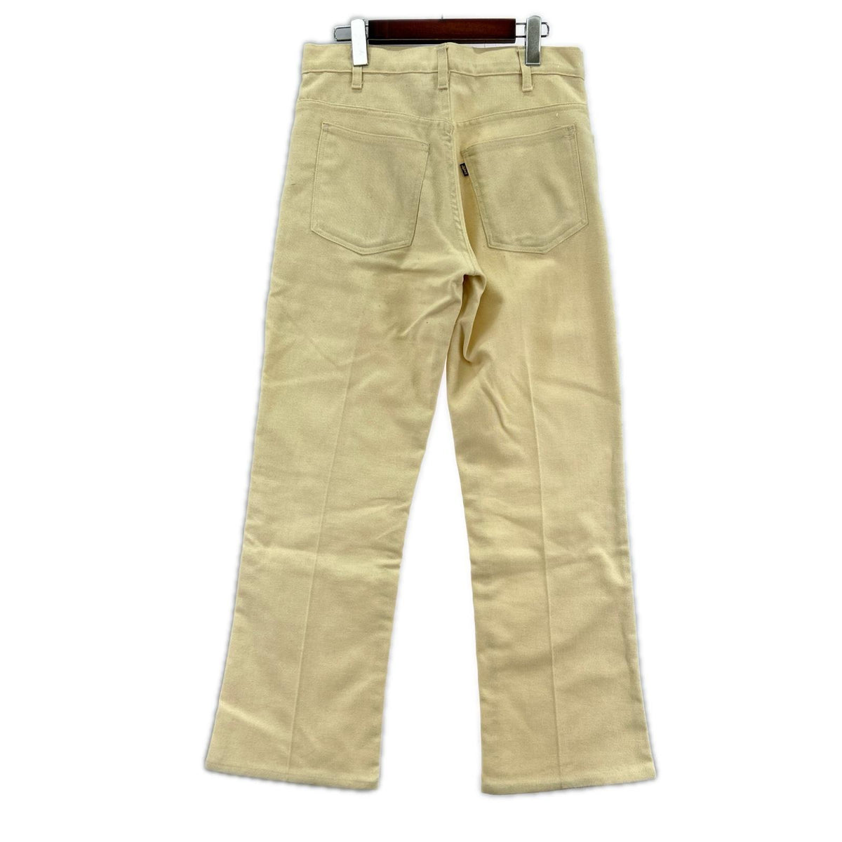 パンツ Levi's STA-PREST 561 (31) ベージュ