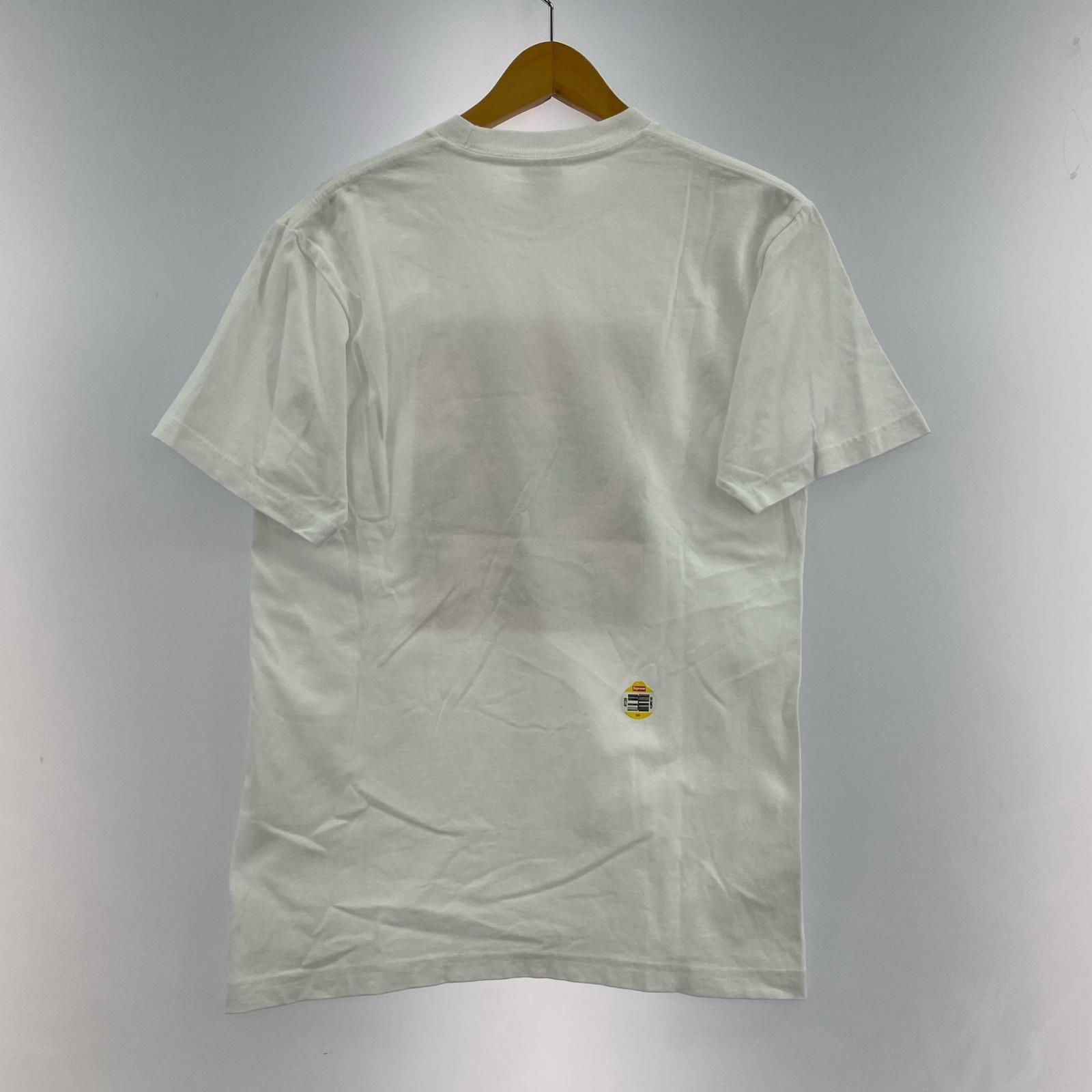 半袖Ｔシャツ 19SS FRUIT TEE S ホワイト
