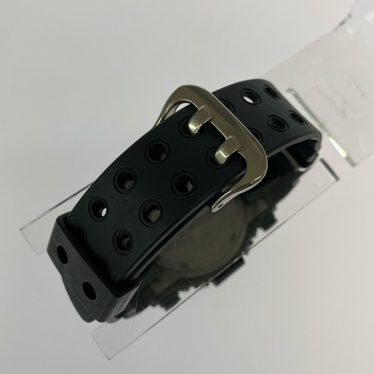 腕時計 DW-8200 FROGMAN ブラック