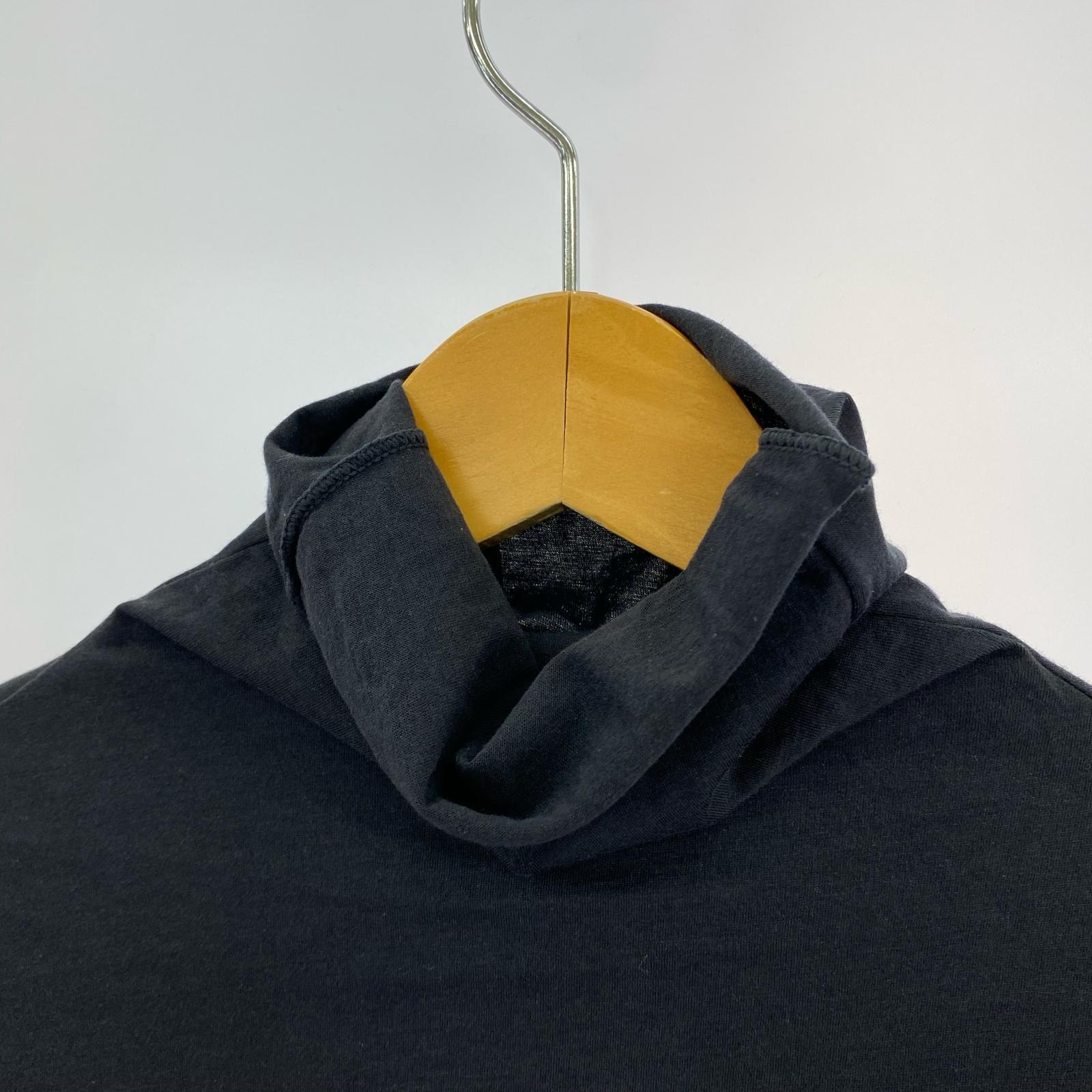 その他トップス 53C028 M ブラック