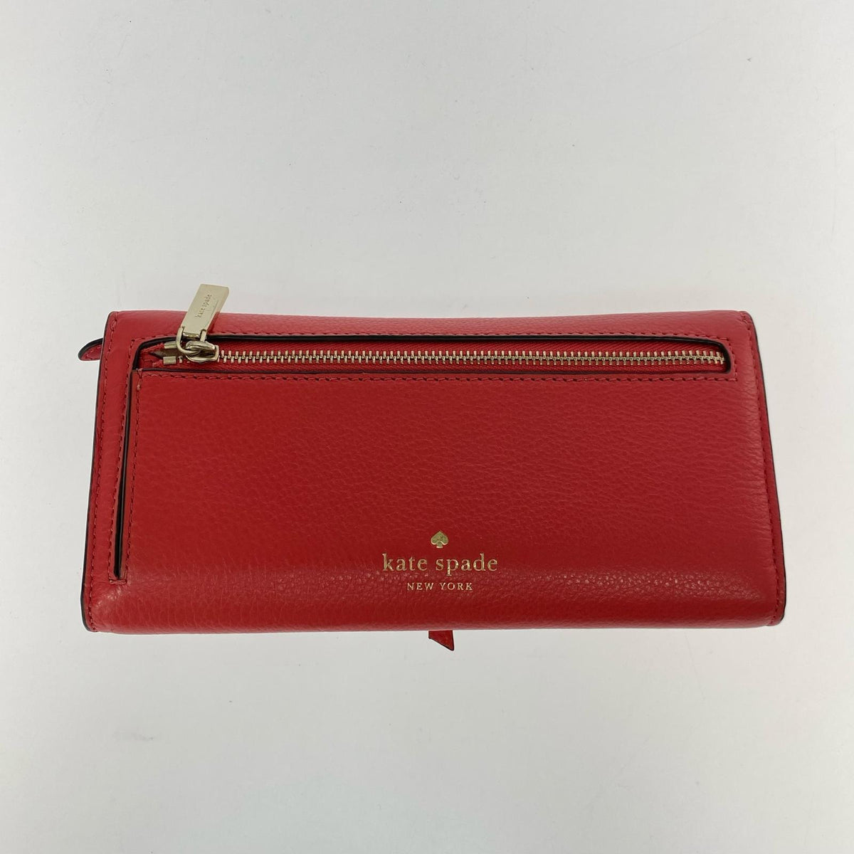 長財布 マーティフラップウォレット ピンク