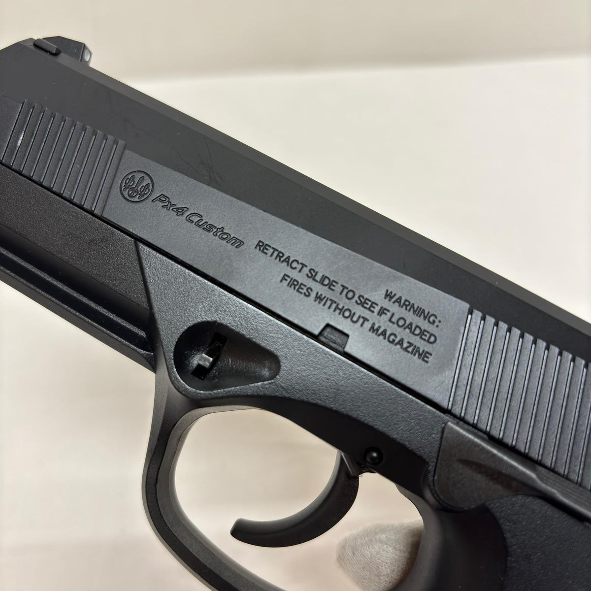 東京マルイ　PX4 PX4 東京マルイ ガン