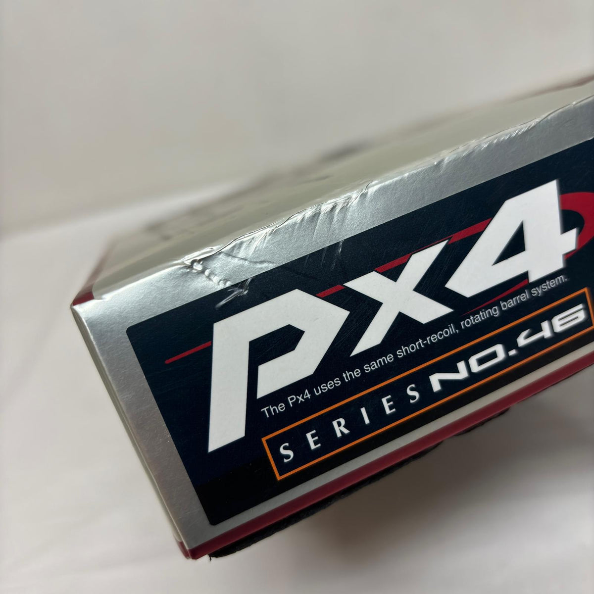 東京マルイ　PX4 PX4 東京マルイ ガン