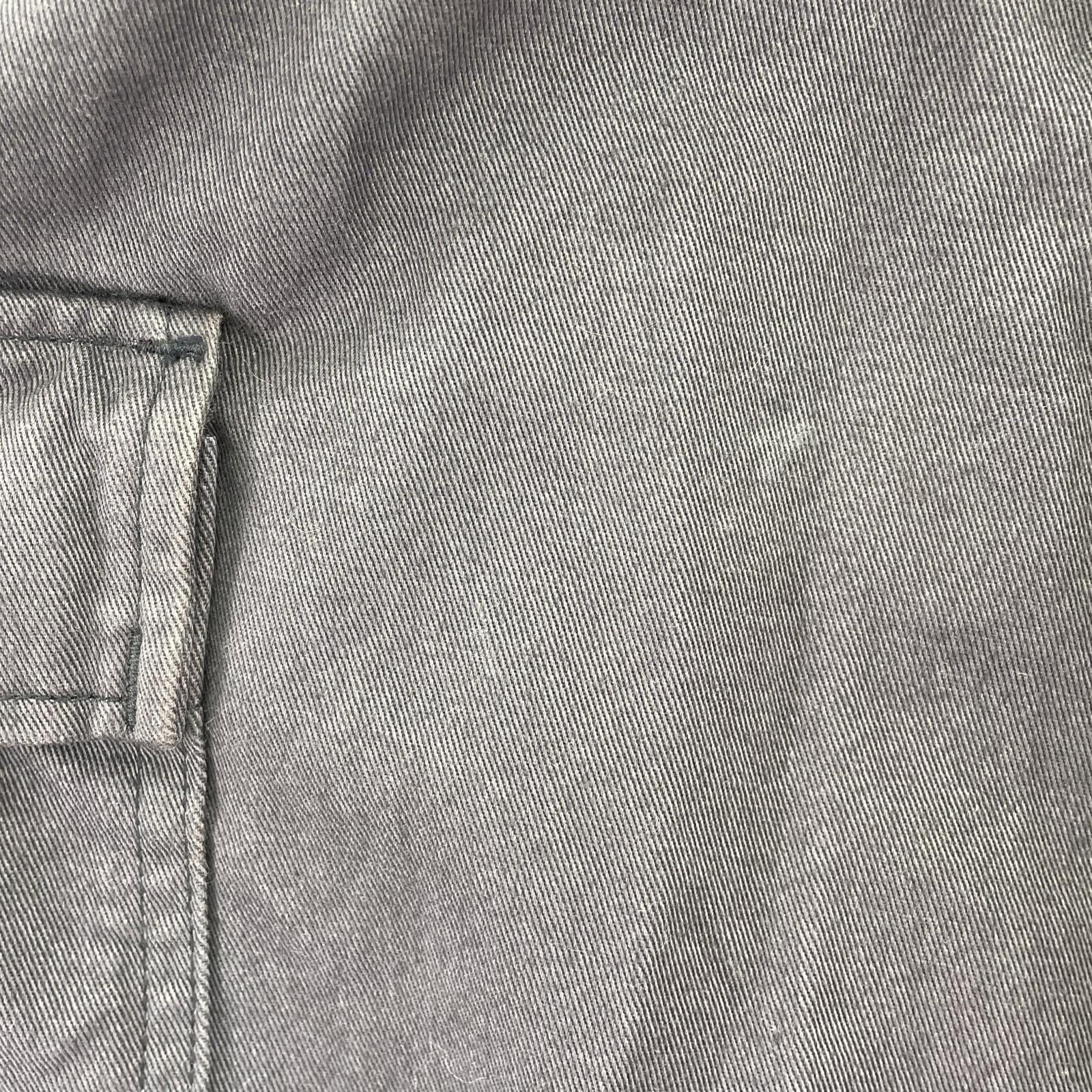 ショートパンツ cantate 24SS Theren Dye Cargo Shorts 30 ネイビー 30 ネイビー