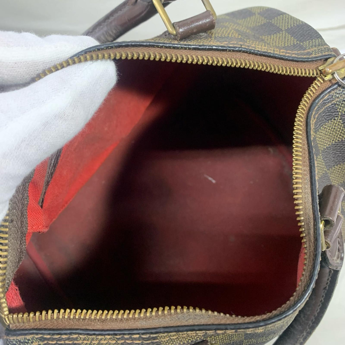 LV ﾀﾞﾐｴ ｽﾋﾟｰﾃﾞｨ25 N41365