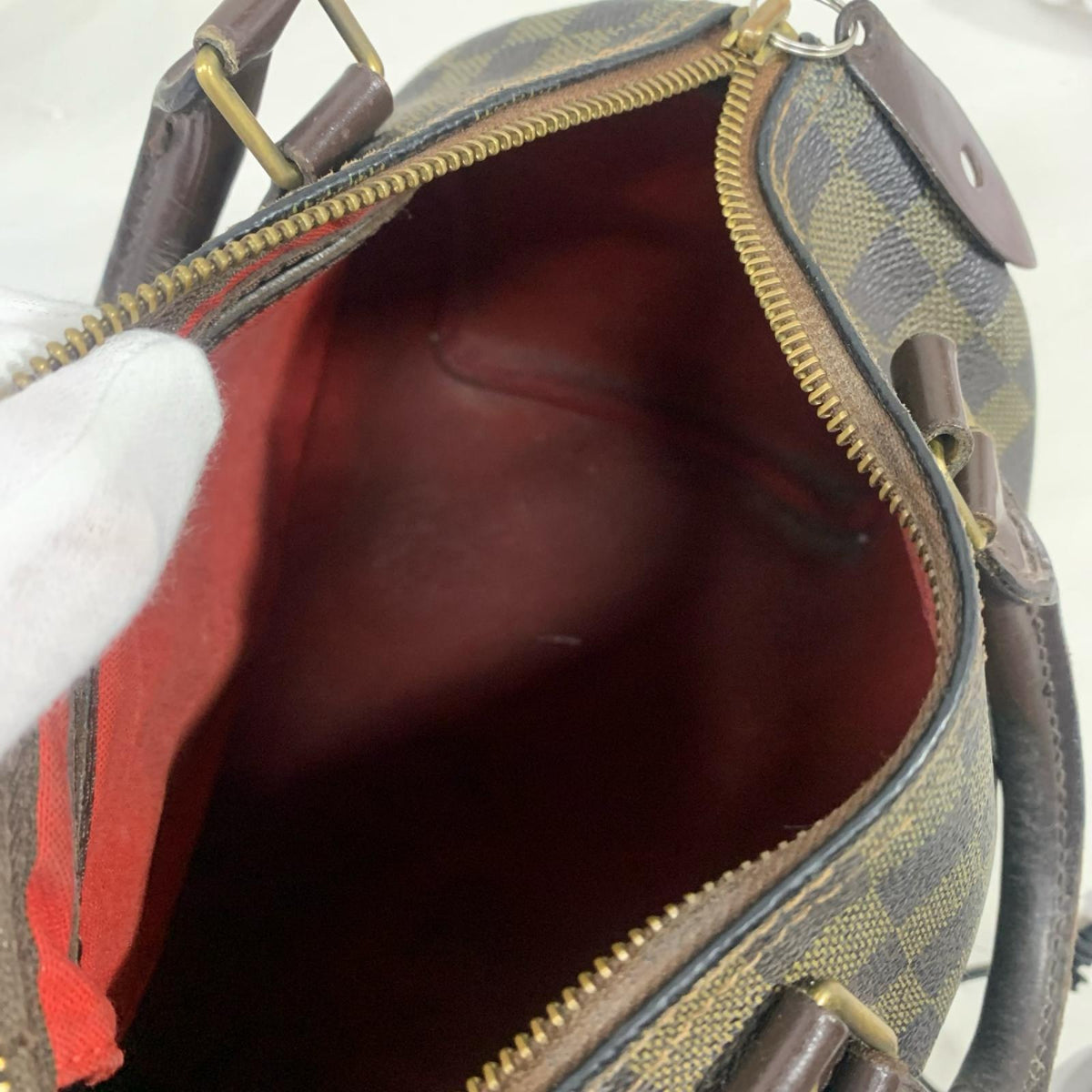 LV ﾀﾞﾐｴ ｽﾋﾟｰﾃﾞｨ25 N41365
