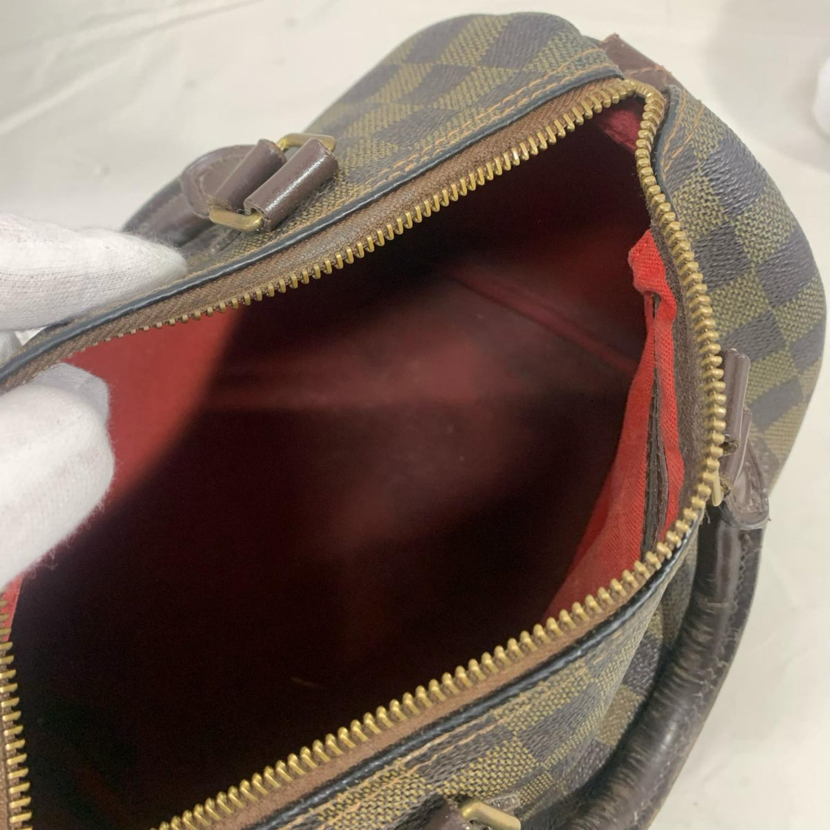 LV ﾀﾞﾐｴ ｽﾋﾟｰﾃﾞｨ25 N41365
