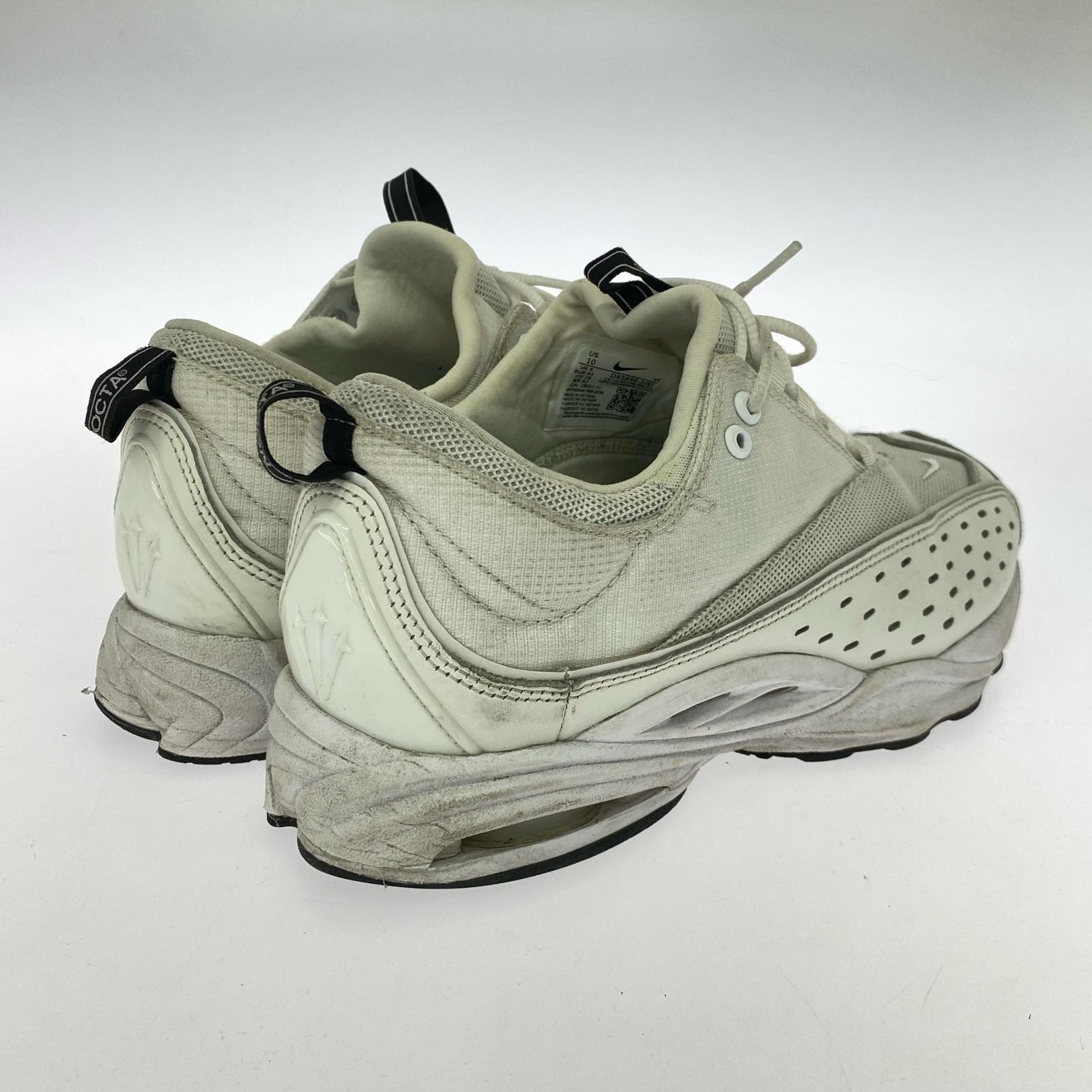 スニーカー Air Zoom Drive Drake NOCTA 白 28.0cm 28cm (US10 UK9 1/2 EU46) ホワイト