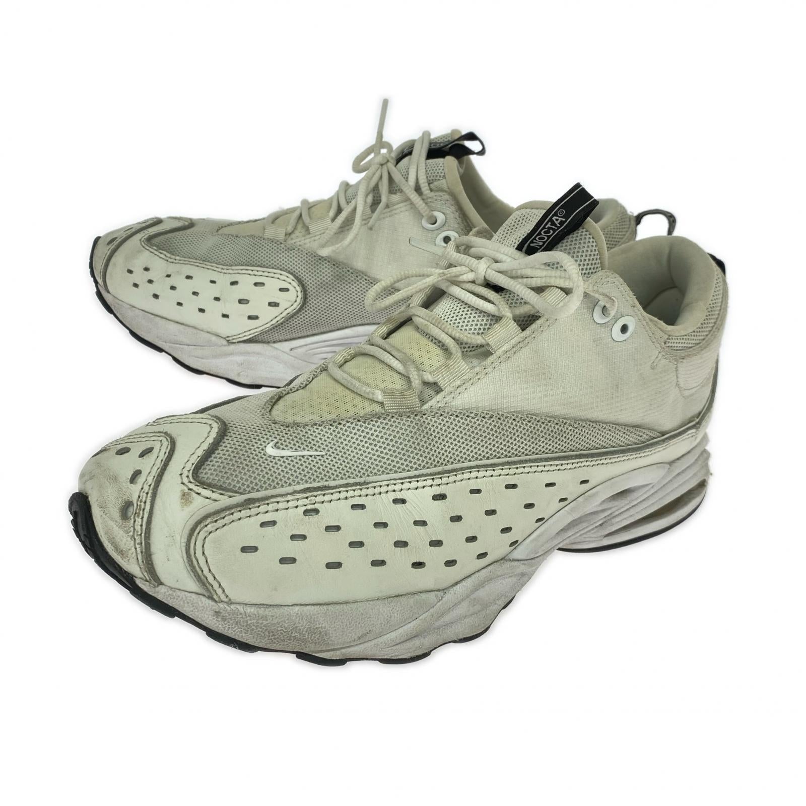 スニーカー Air Zoom Drive Drake NOCTA 白 28.0cm 28cm (US10 UK9 1/2 EU46) ホワイト
