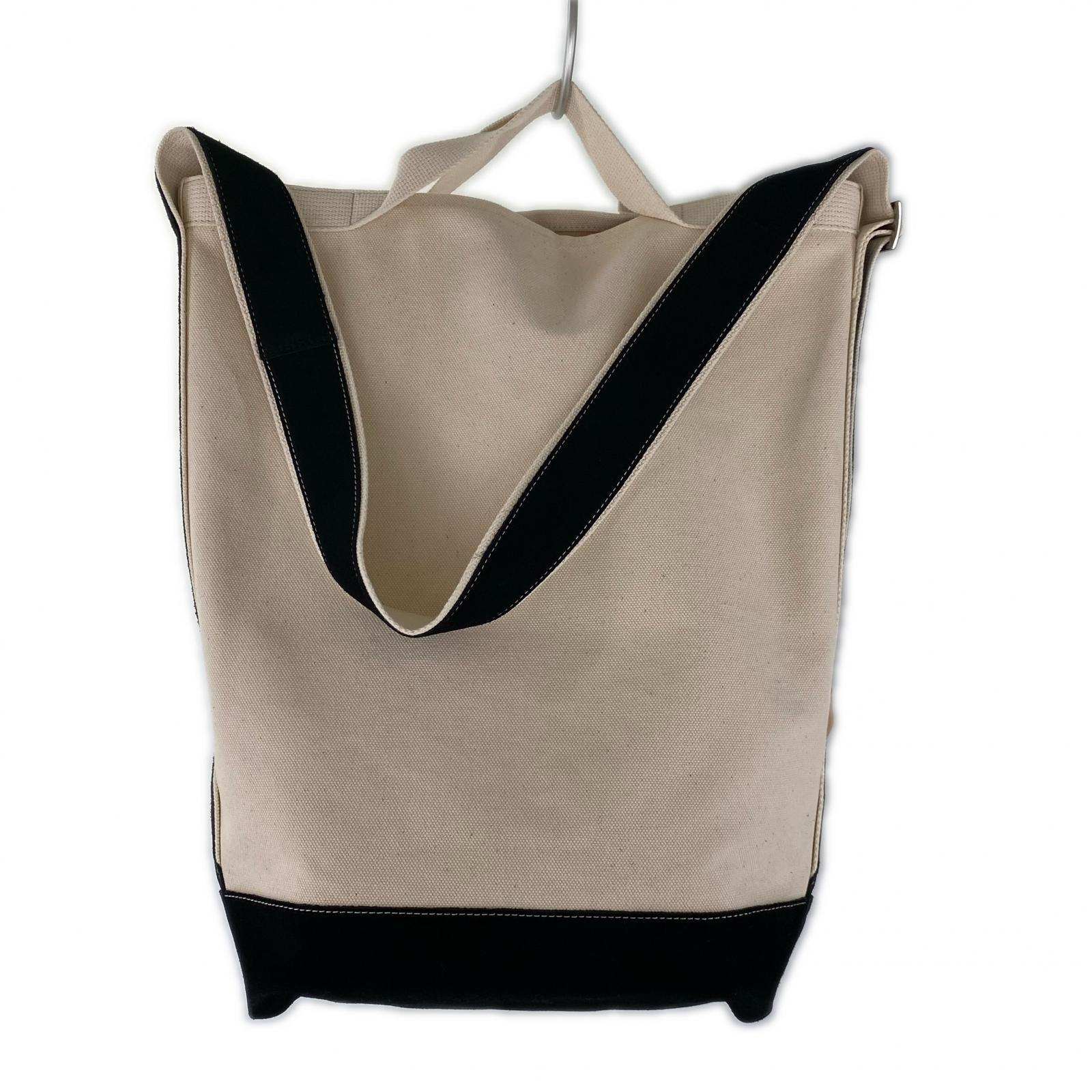 ショルダーバッグ campus suede shoulder