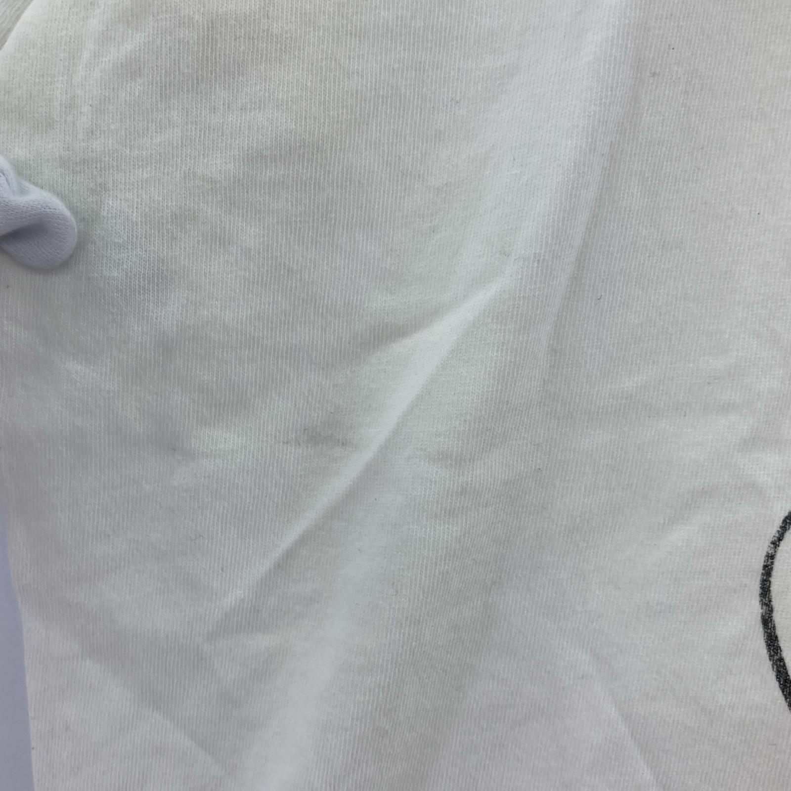 半袖Ｔシャツ johnbull MICKEY MOUSE M ホワイト