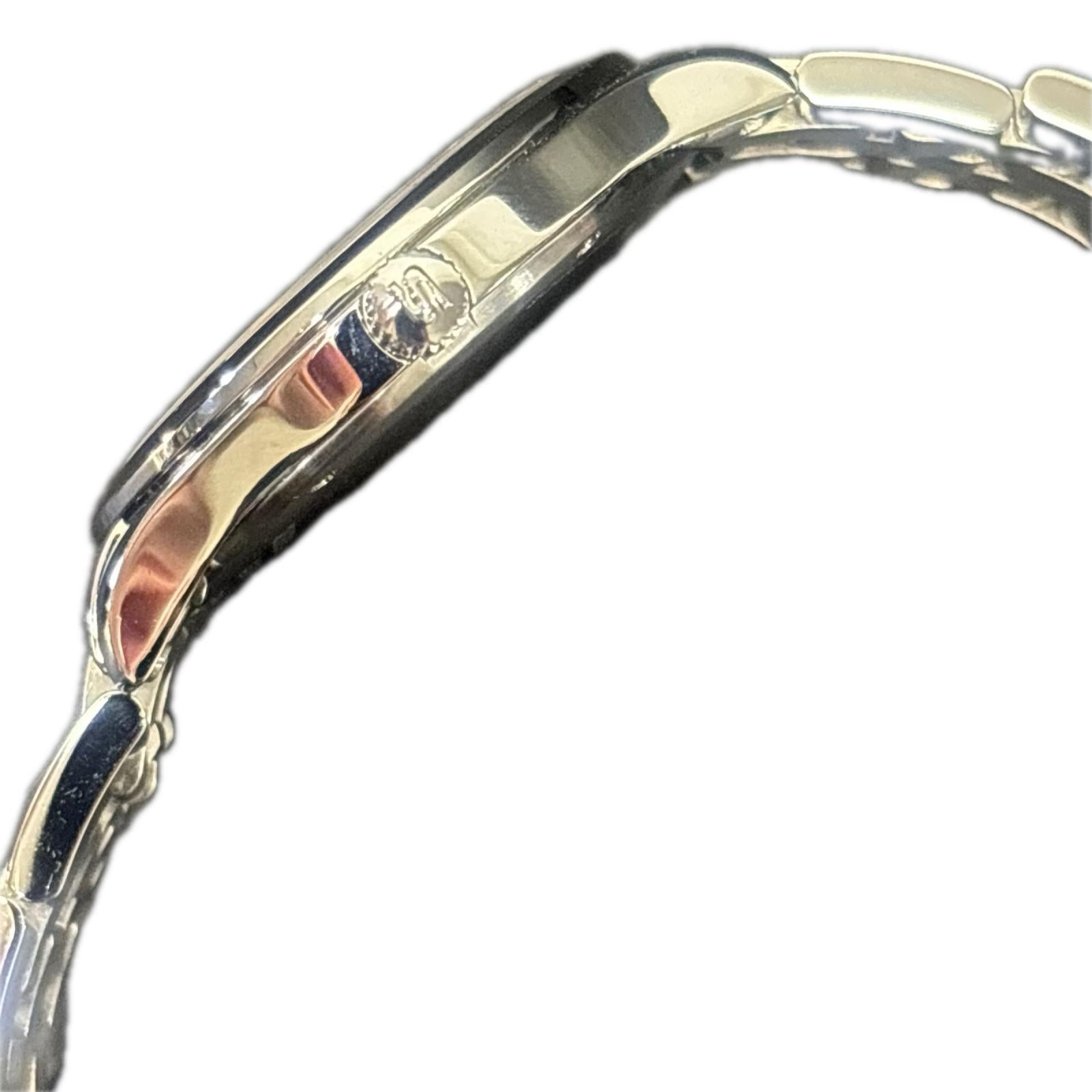ジン(Sinn)/434.ST.S.M/電池交換・仕上げ メンズQZ 434.ST.S.M 腕時計
