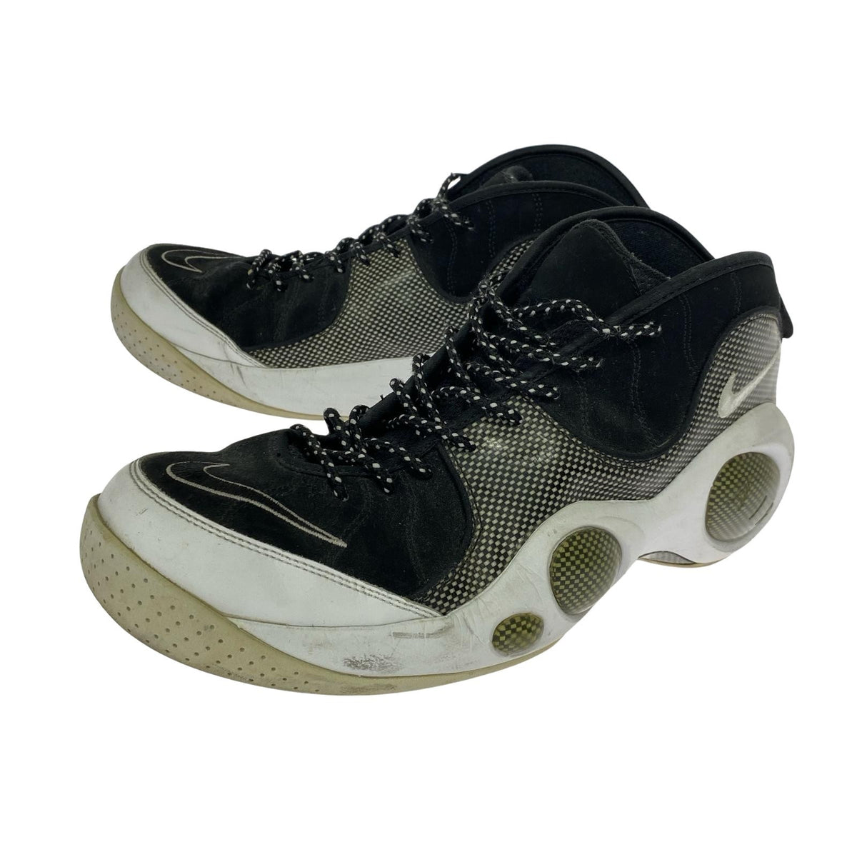 スニーカー Air Zoom Flight 95 30cm 30cm (US12 UK11 1/2 EU50) ブラック