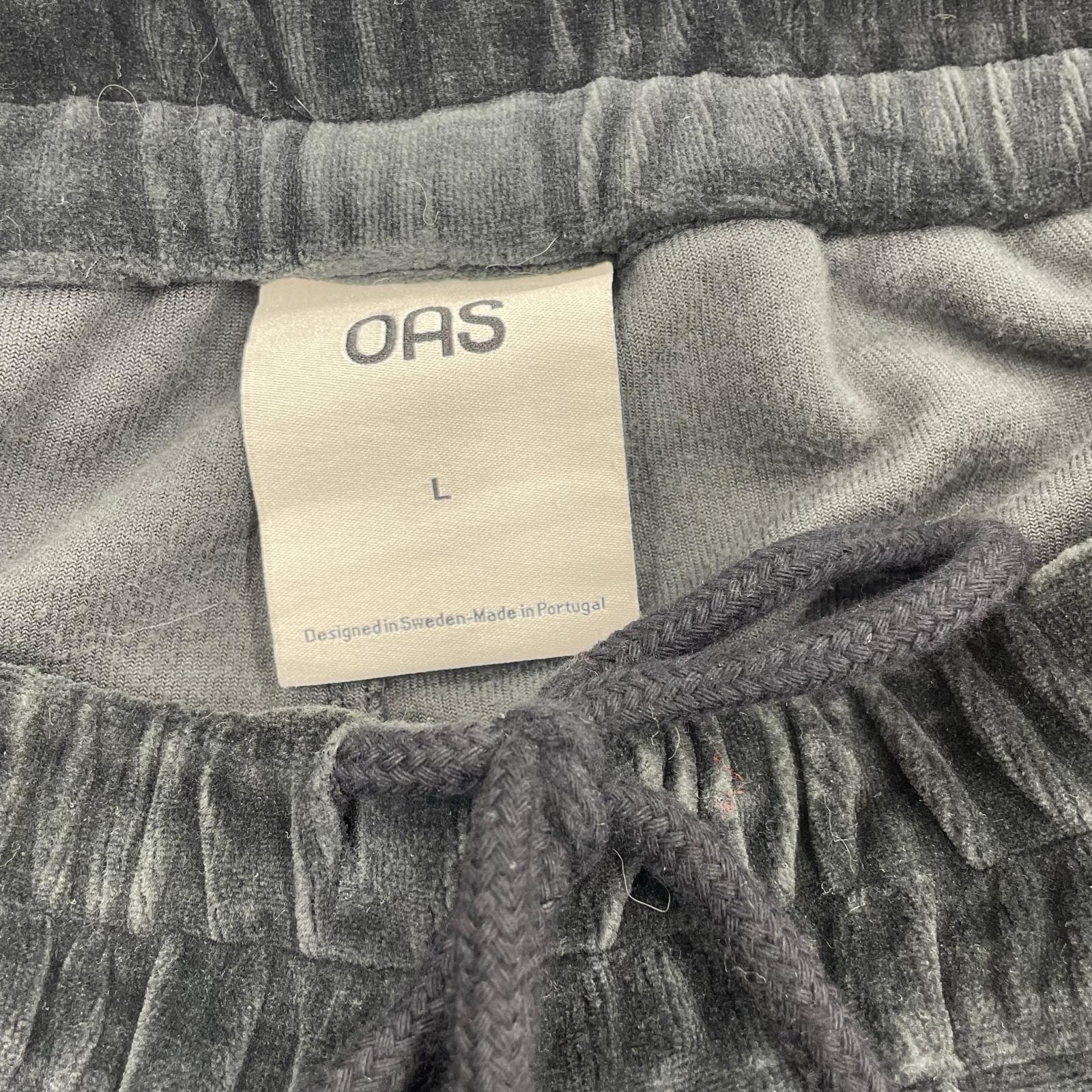 ショートパンツ OAS2SS-19 L